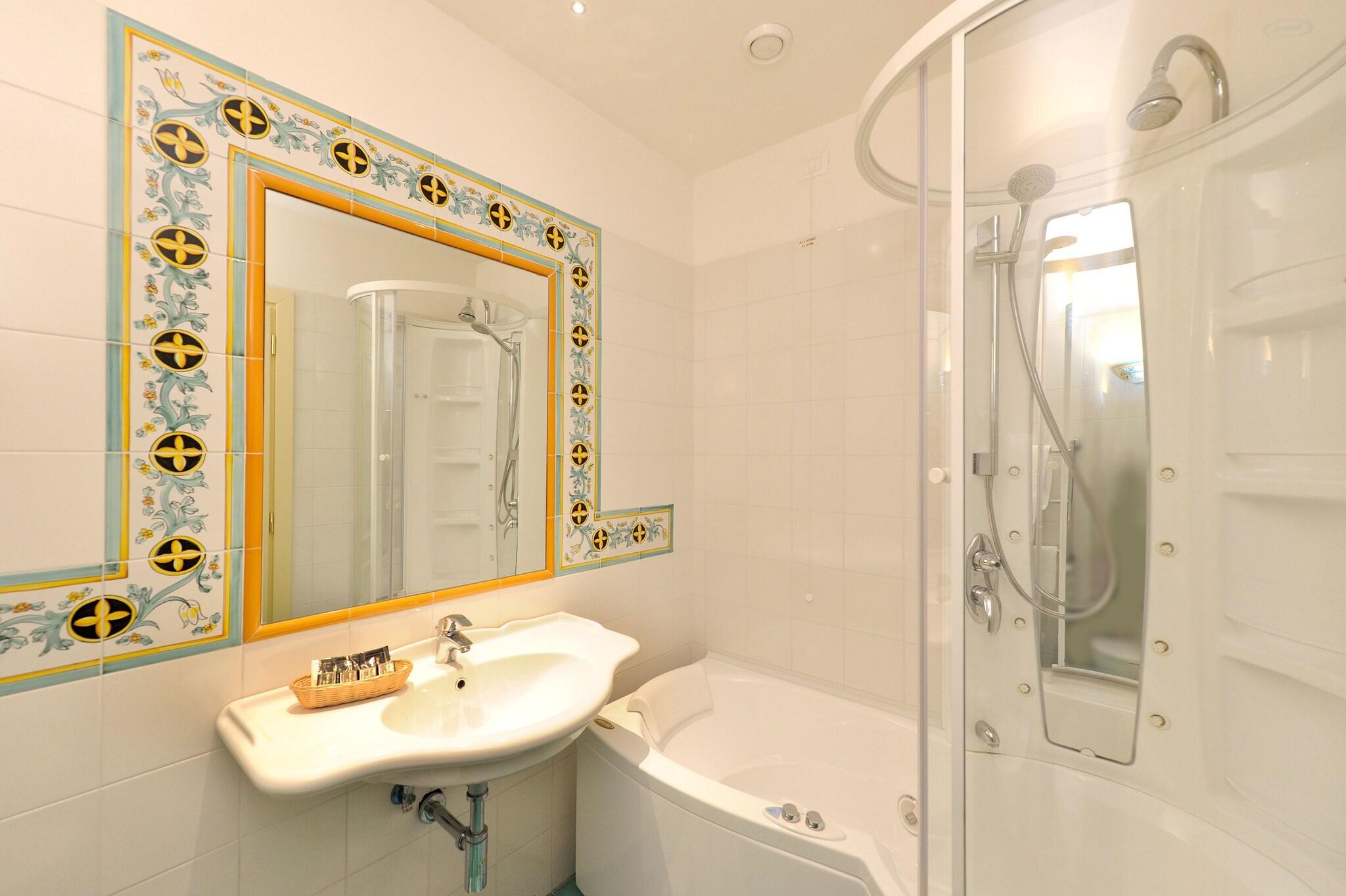 Double or Twin Superior Ocean View