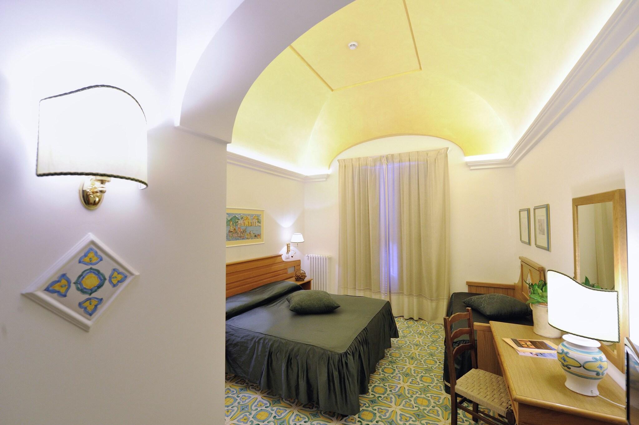 Double or Twin Superior