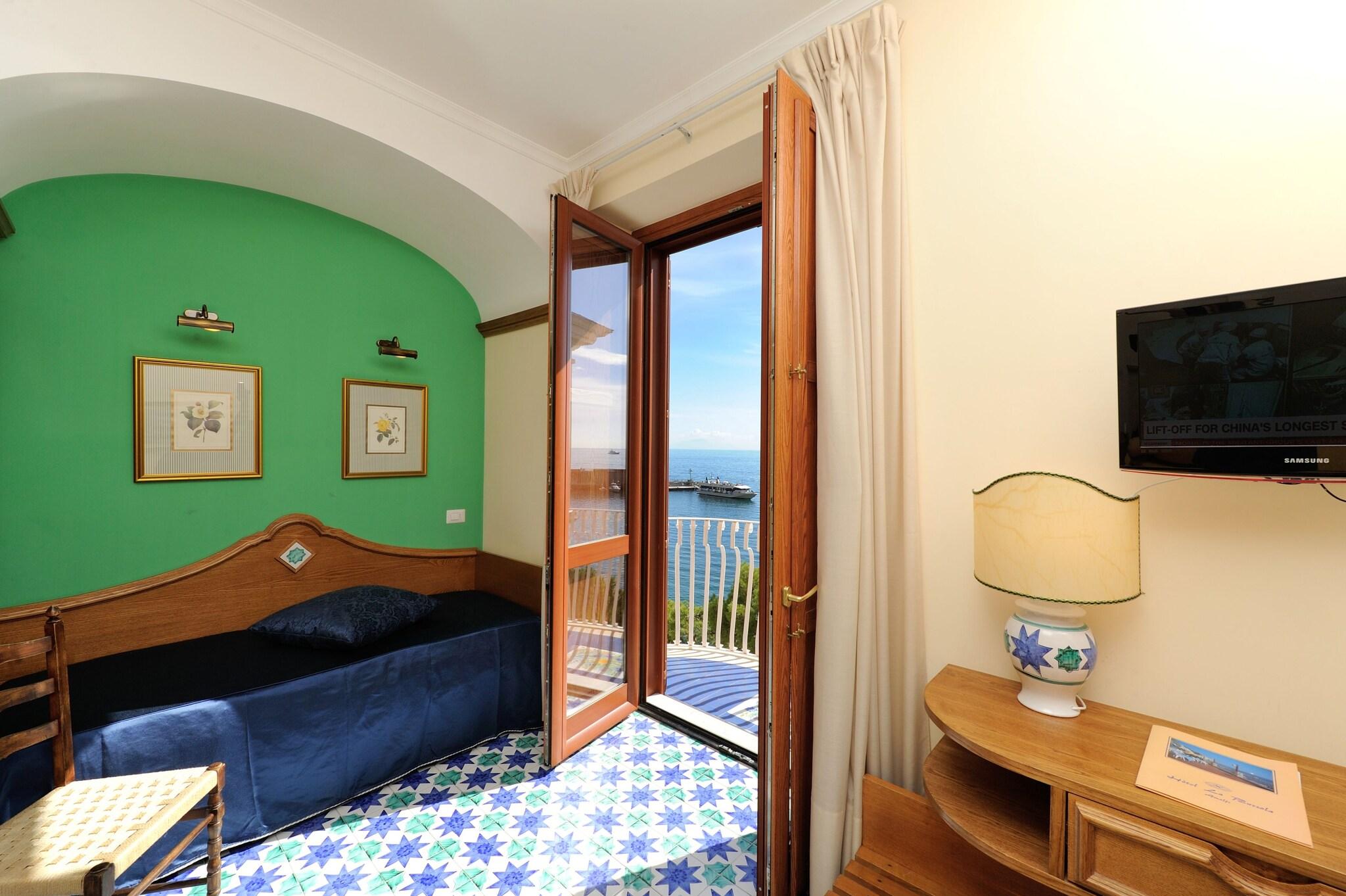 Double or Twin Superior