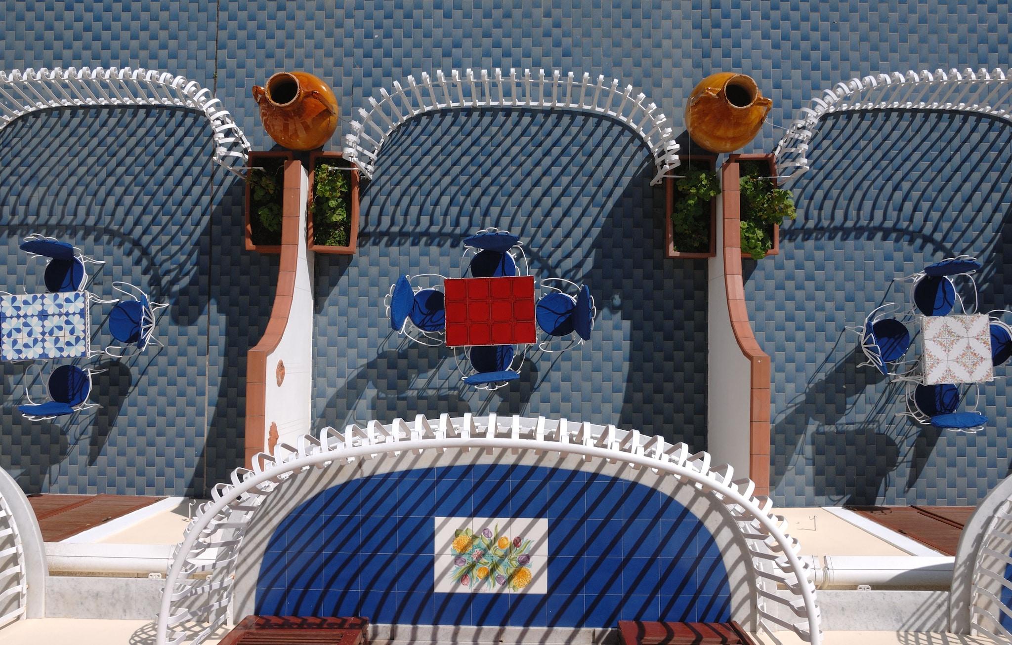 Double or Twin Superior Ocean View