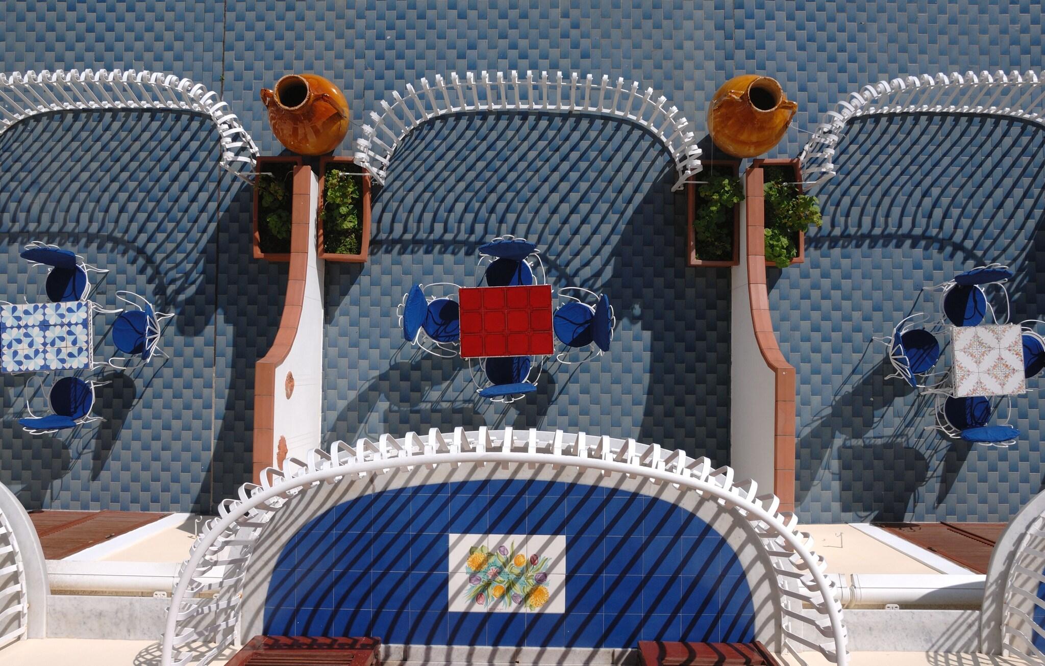 Twin Partial Ocean View