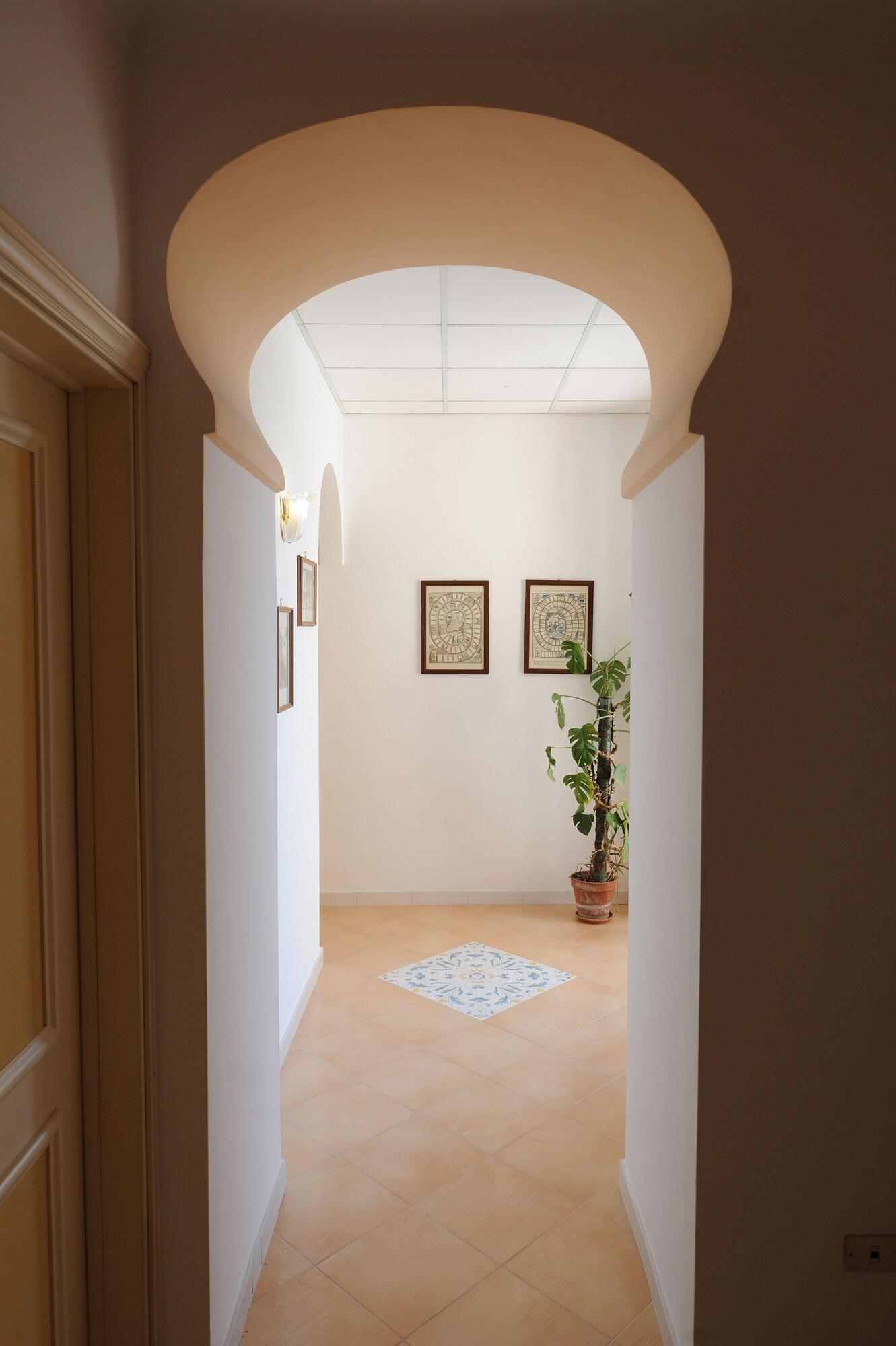 Twin Partial Ocean View