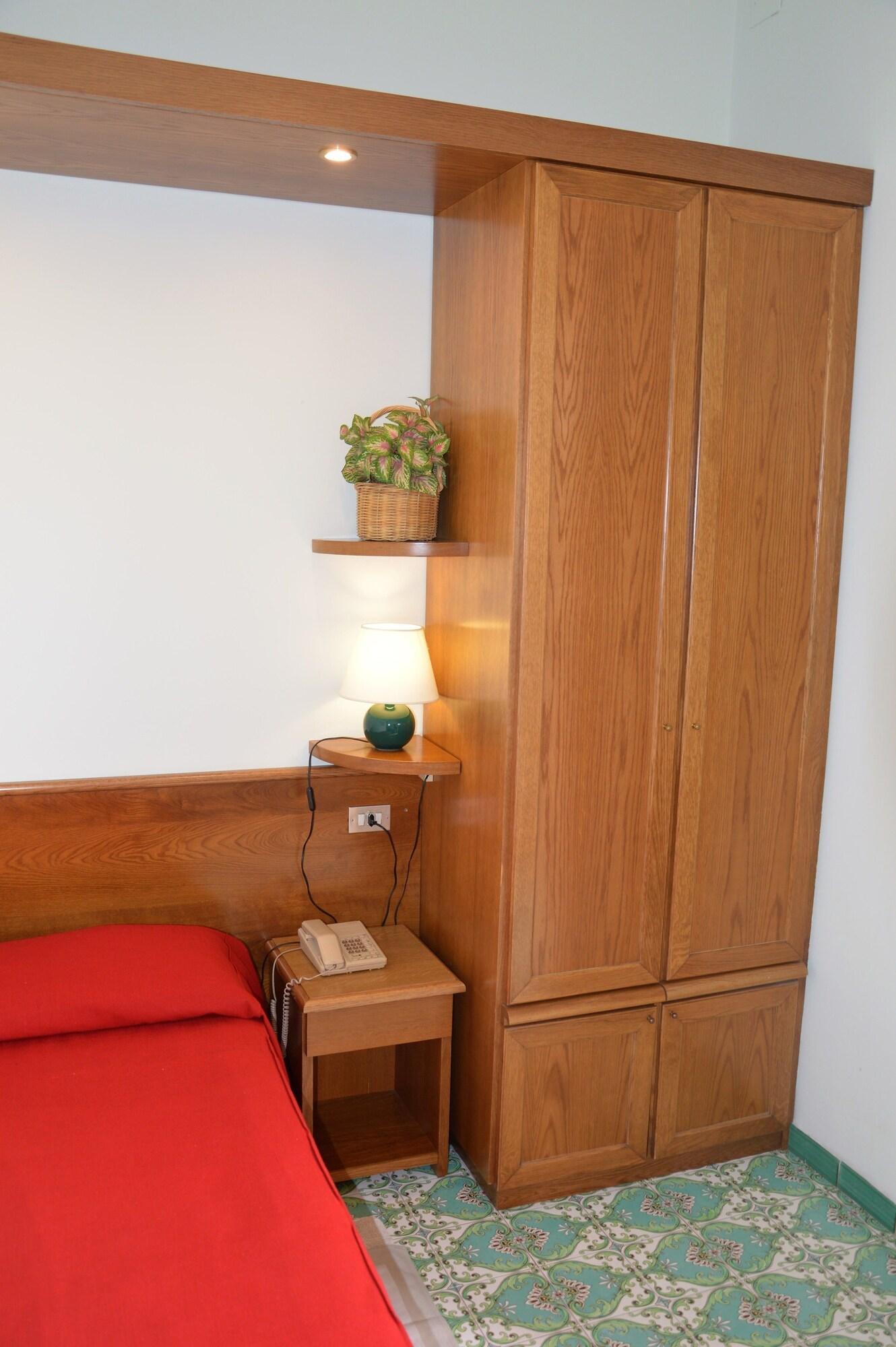 Twin Partial Ocean View