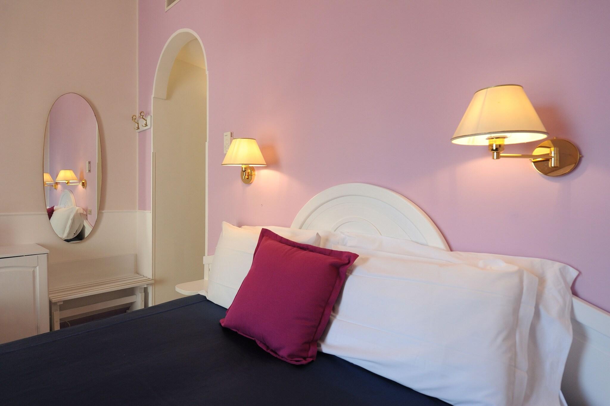 Double or Twin Partial Ocean View