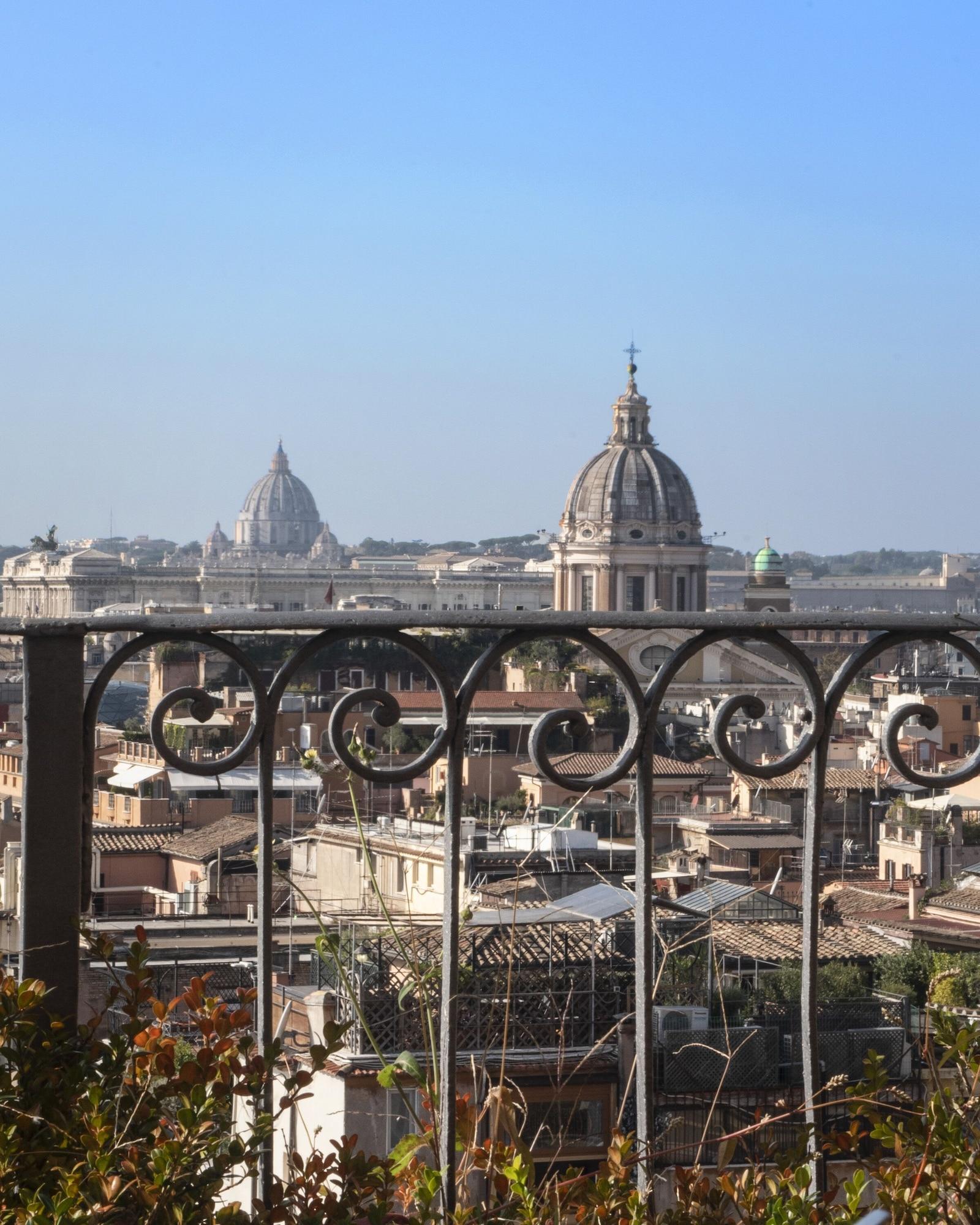 Suite City View Two Beds