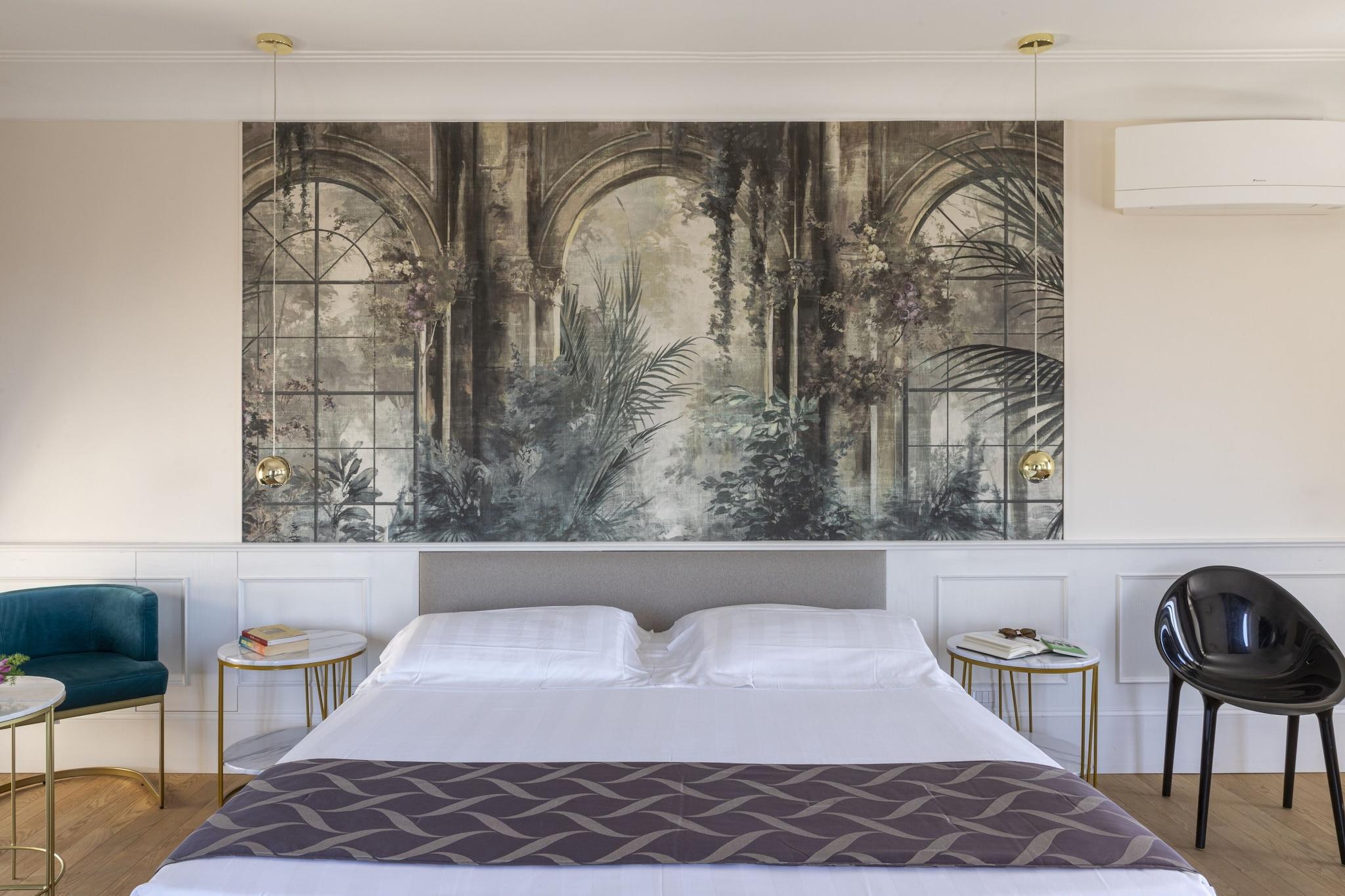 Suite City View Two Beds