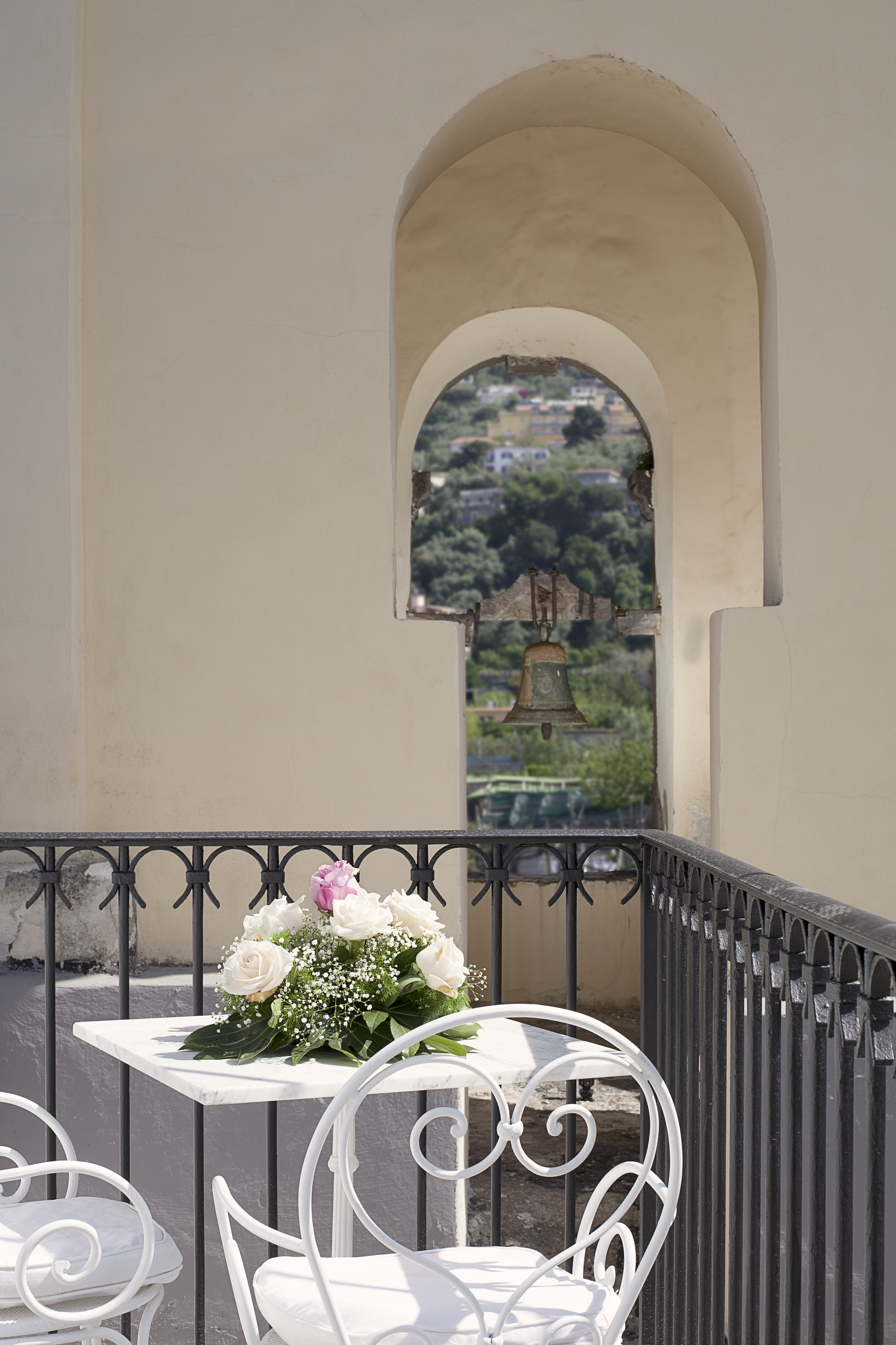 Junior Suite Garden View