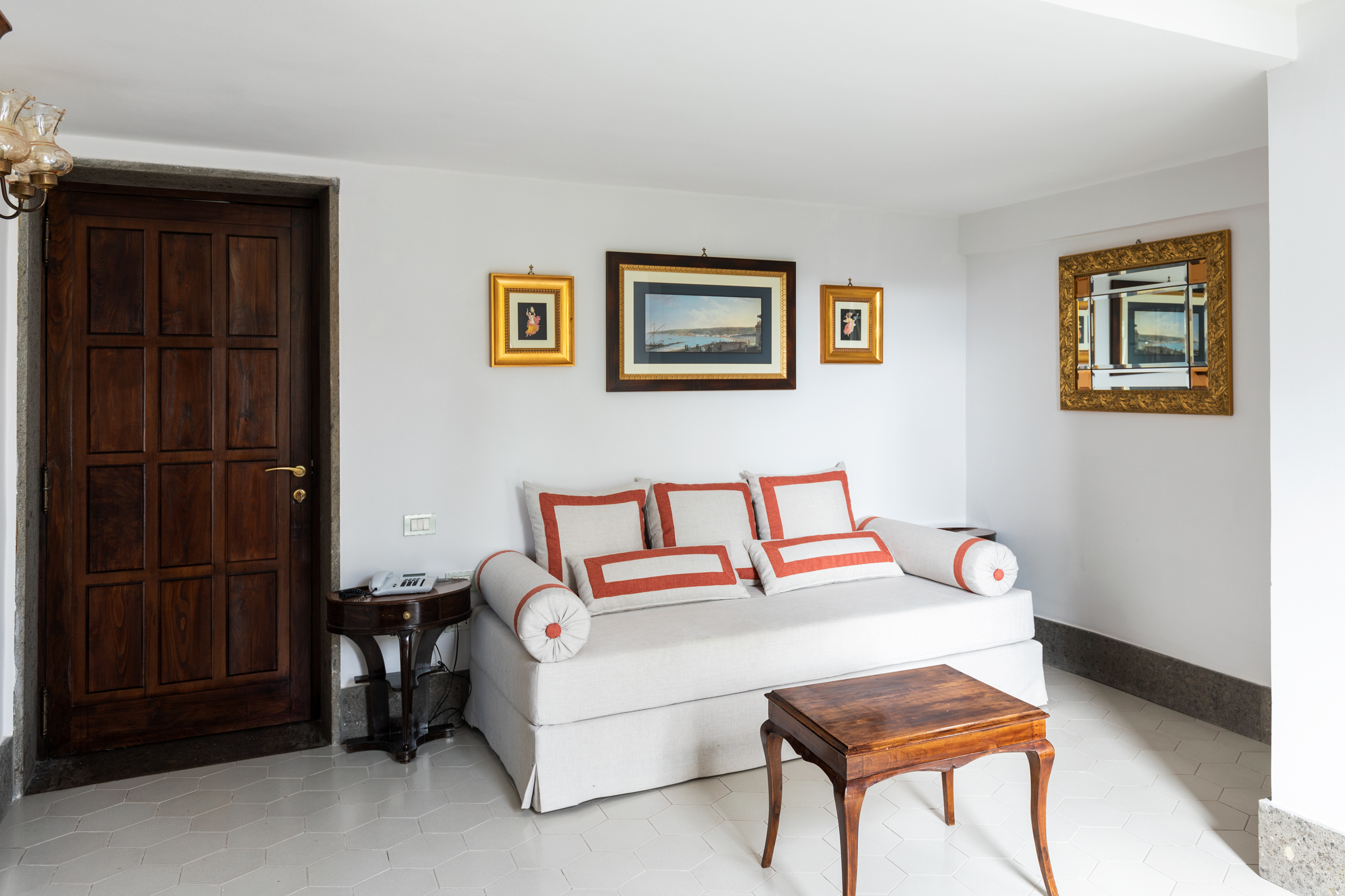 Junior Suite Duplex with Views