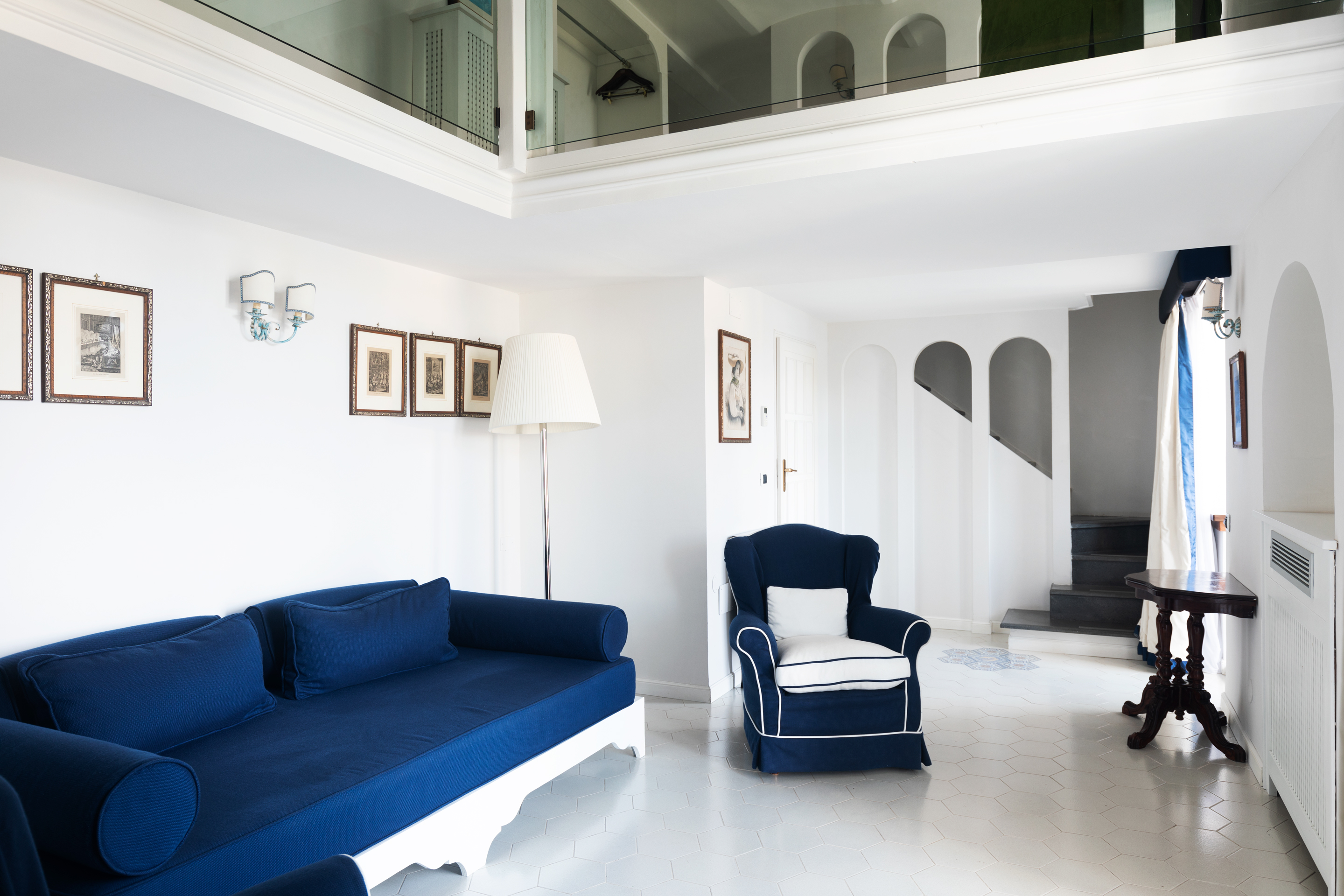 Suite Presidential with Views