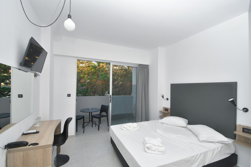 Double or Twin Pool View