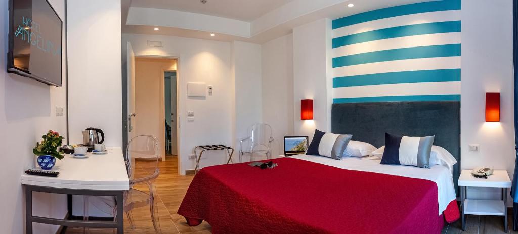 Double or Twin Comfort