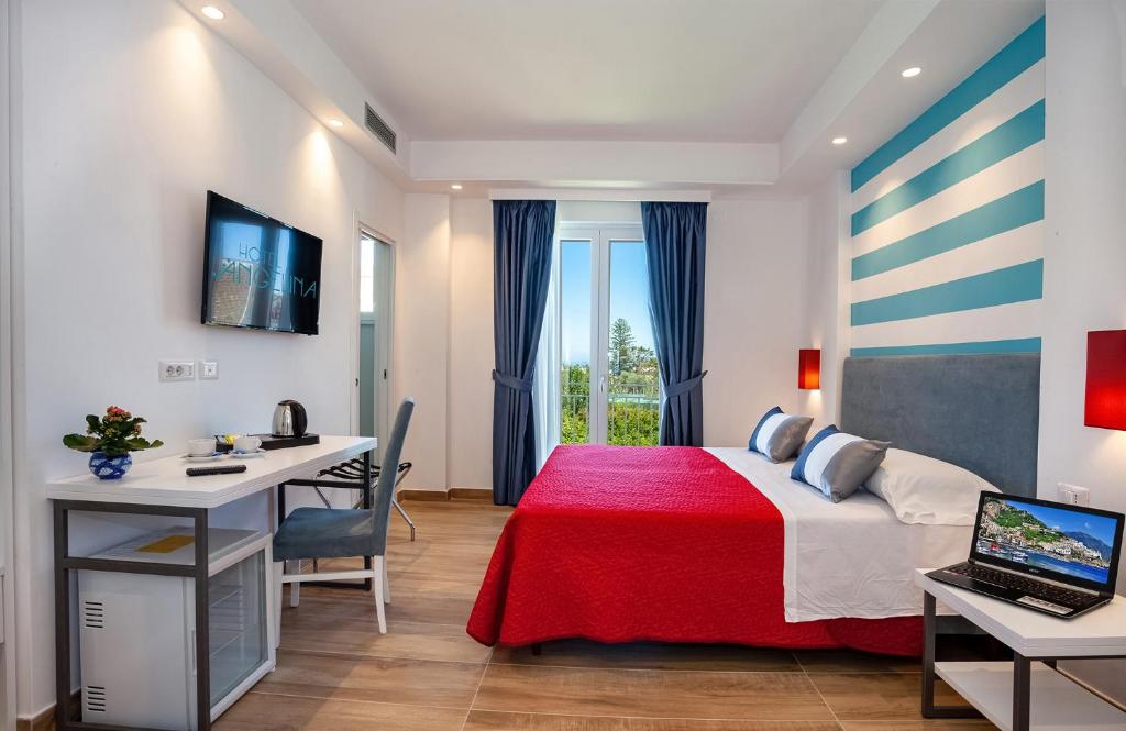 Double or Twin Superior