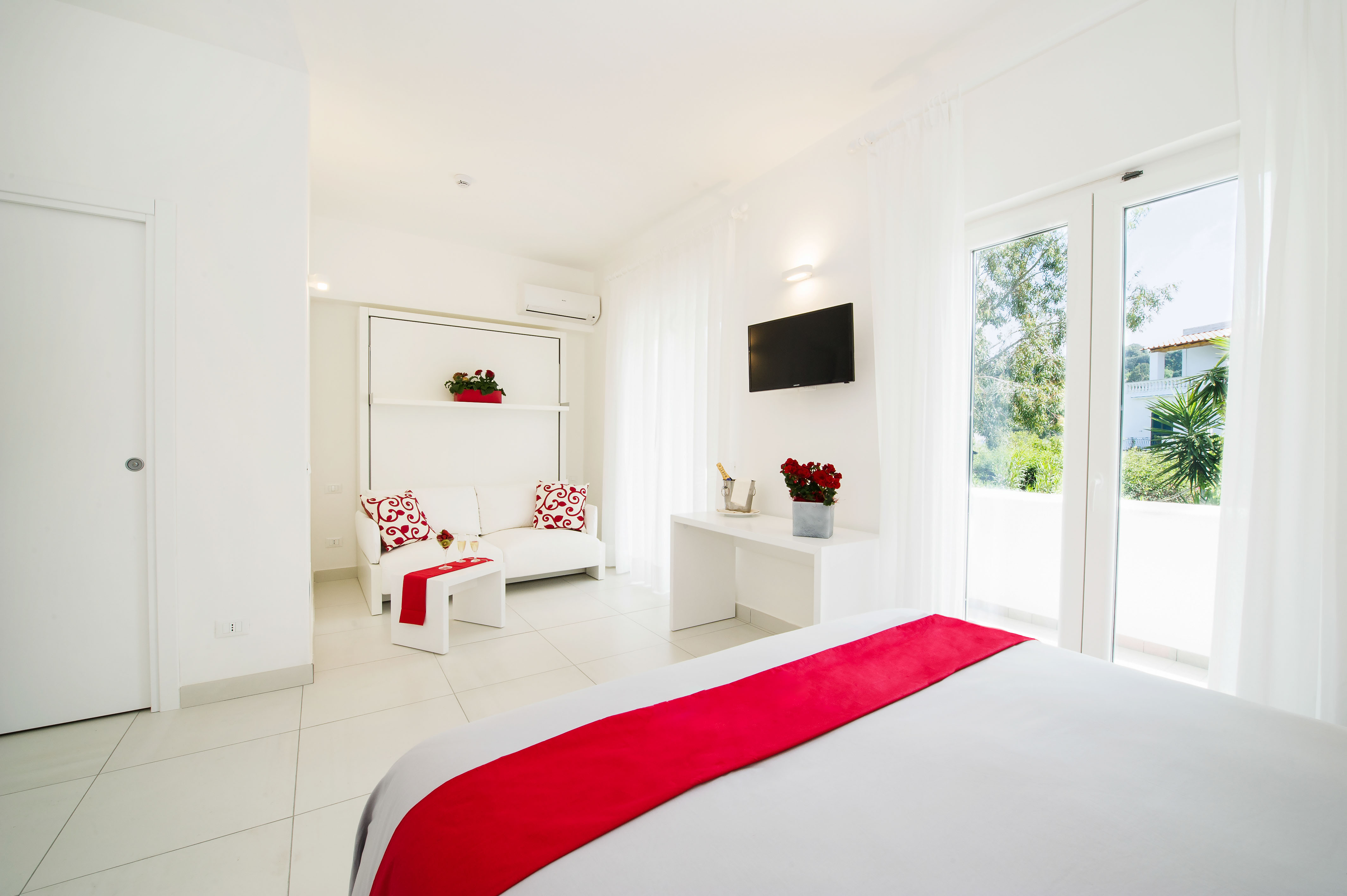 Family Room Standard