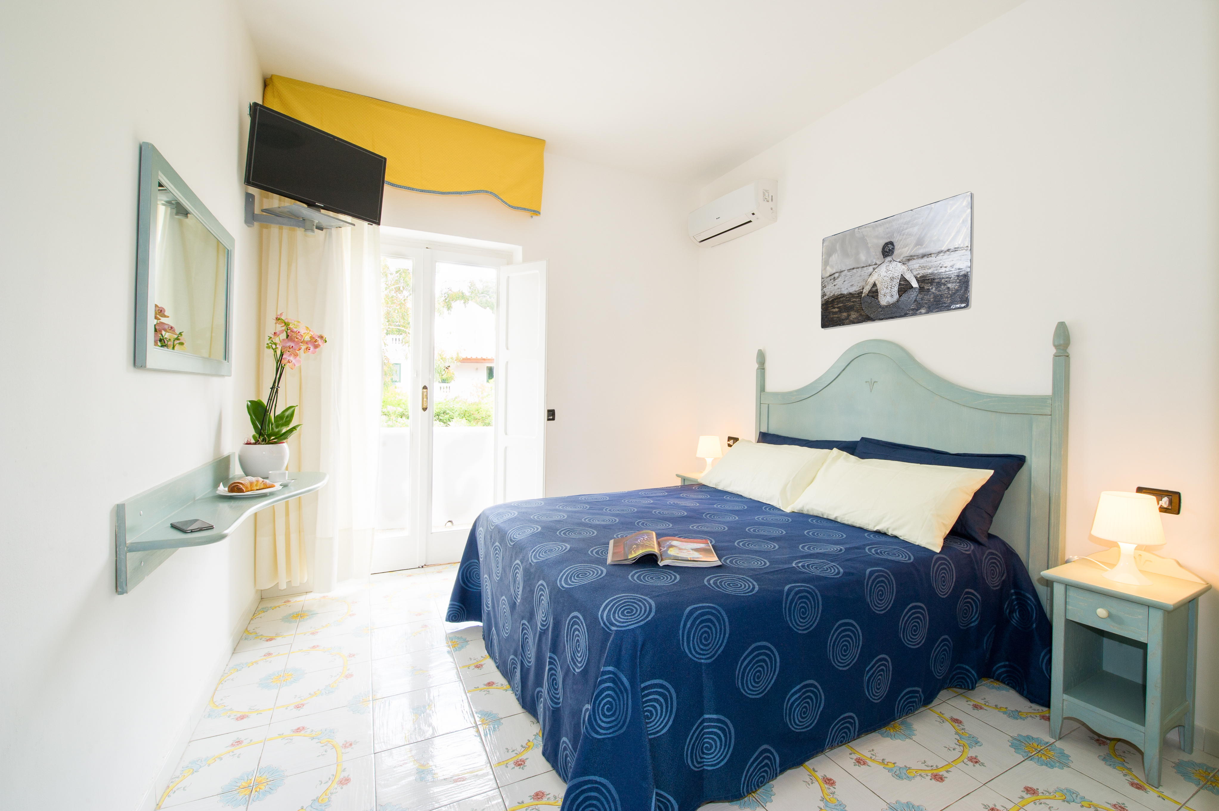 Family Room Standard