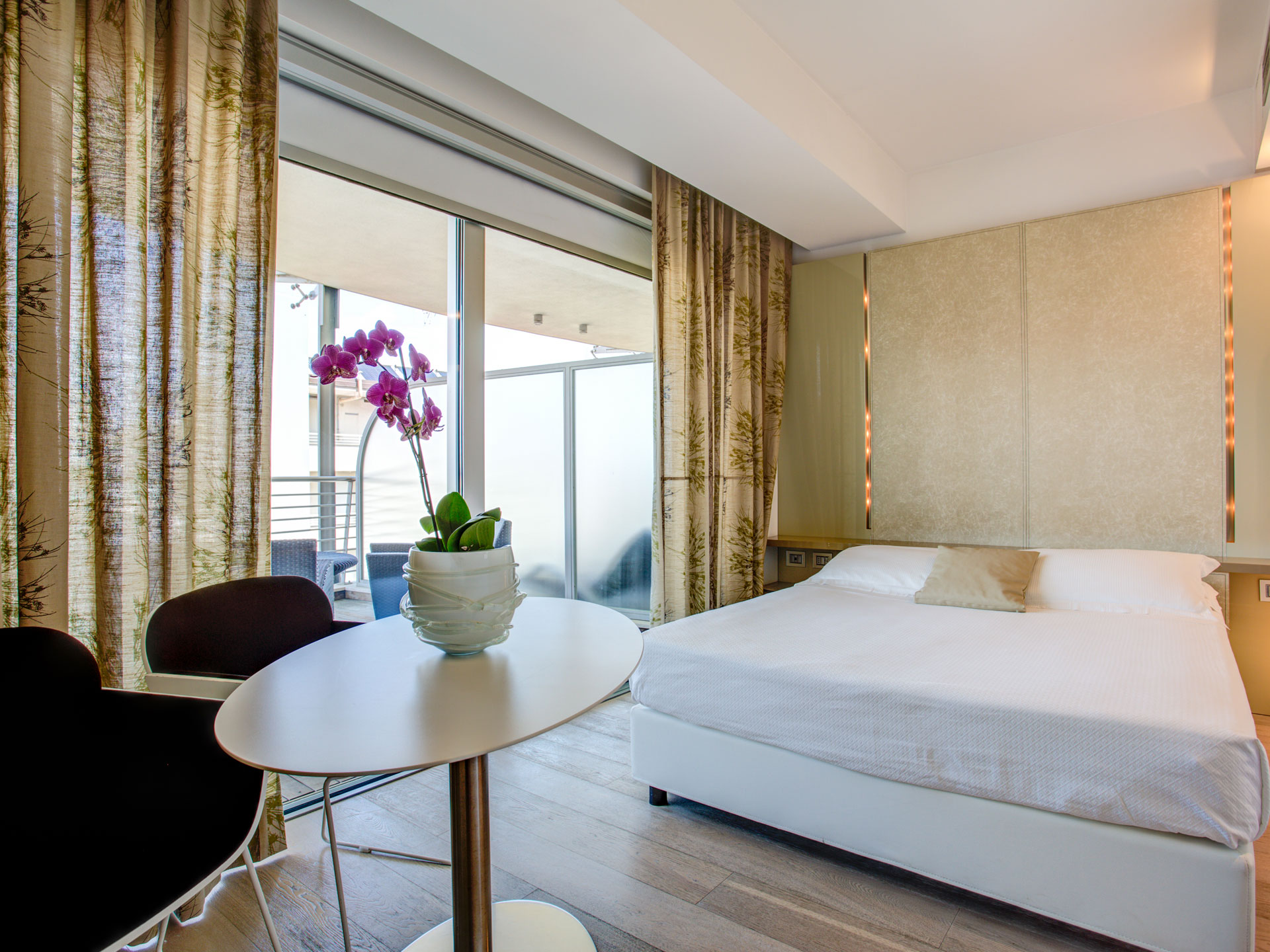 Junior Suite Comfort