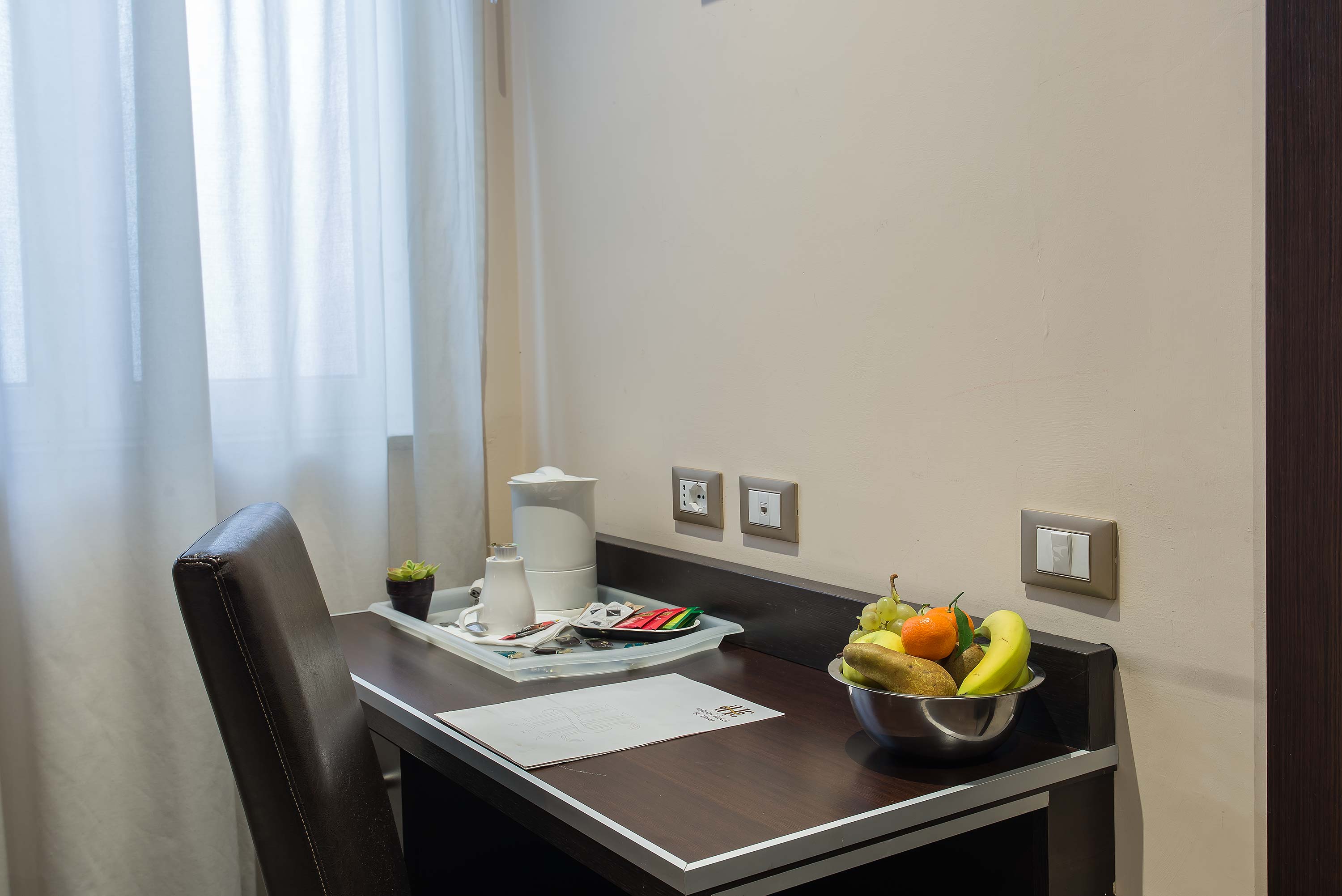 Double Single Standard