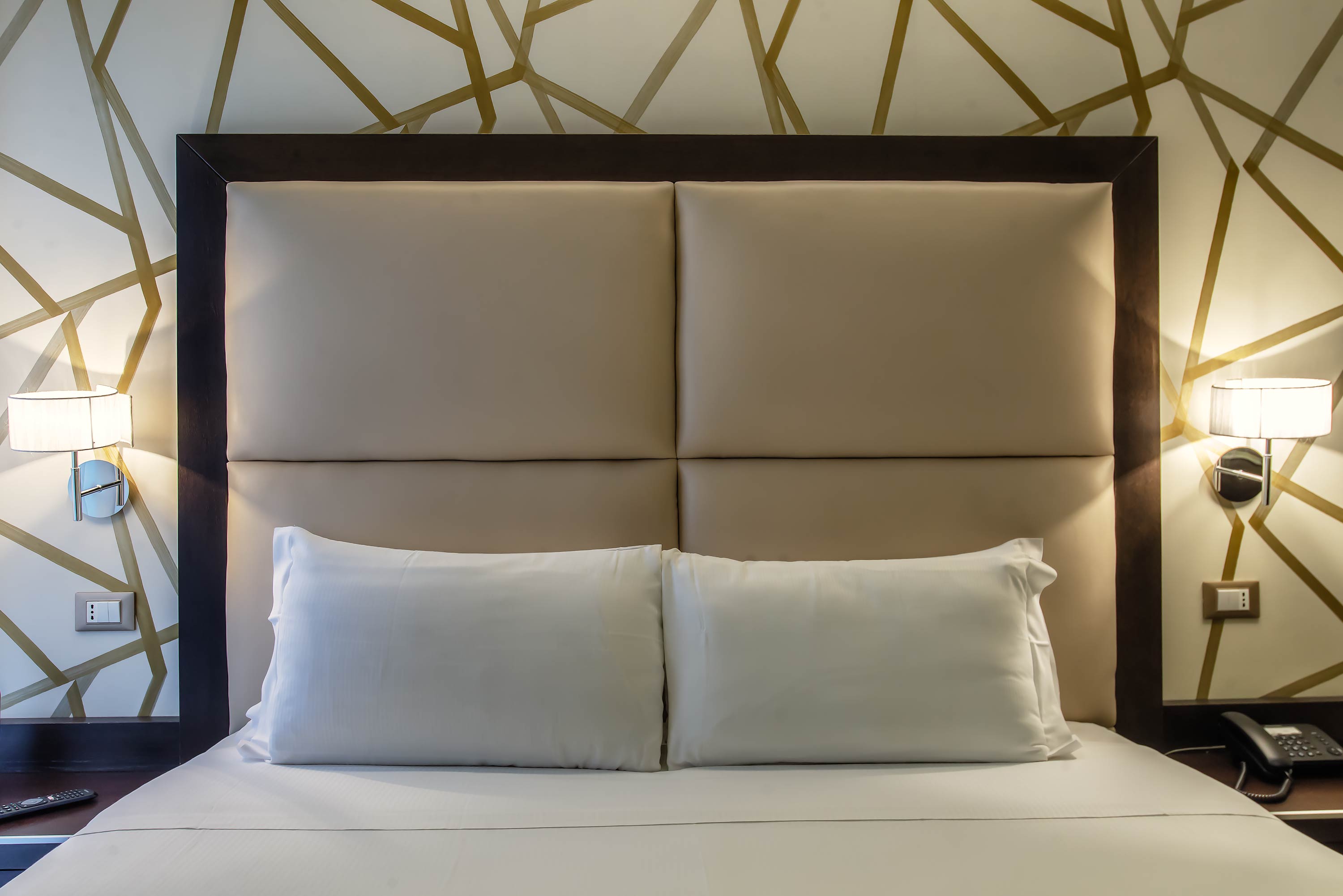 Double or Twin Standard