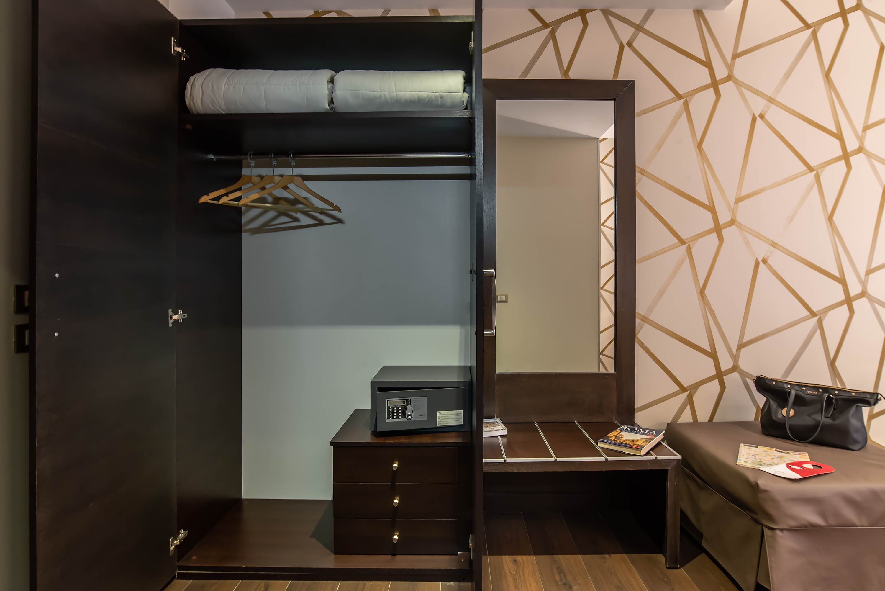 Double Single Standard