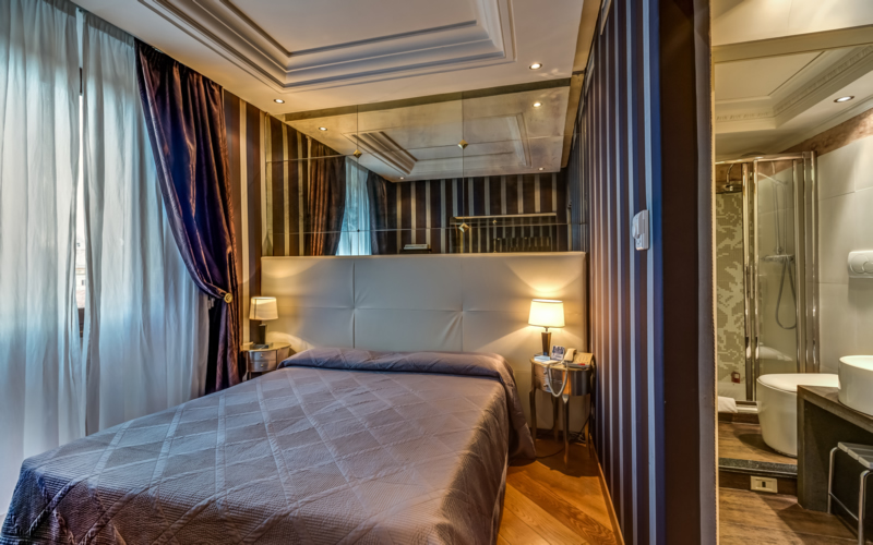 Double or Twin Superior