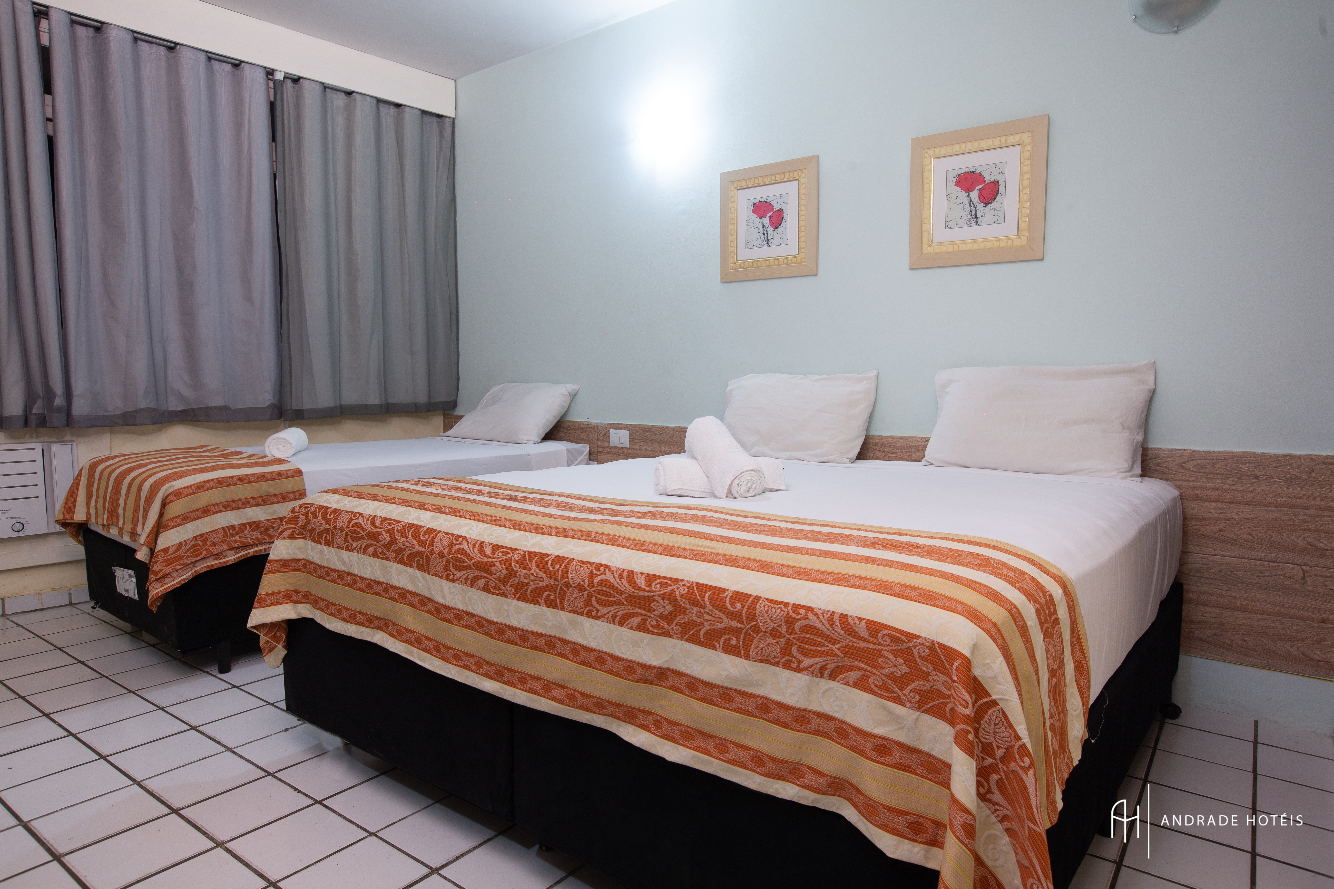 Family Room Standard