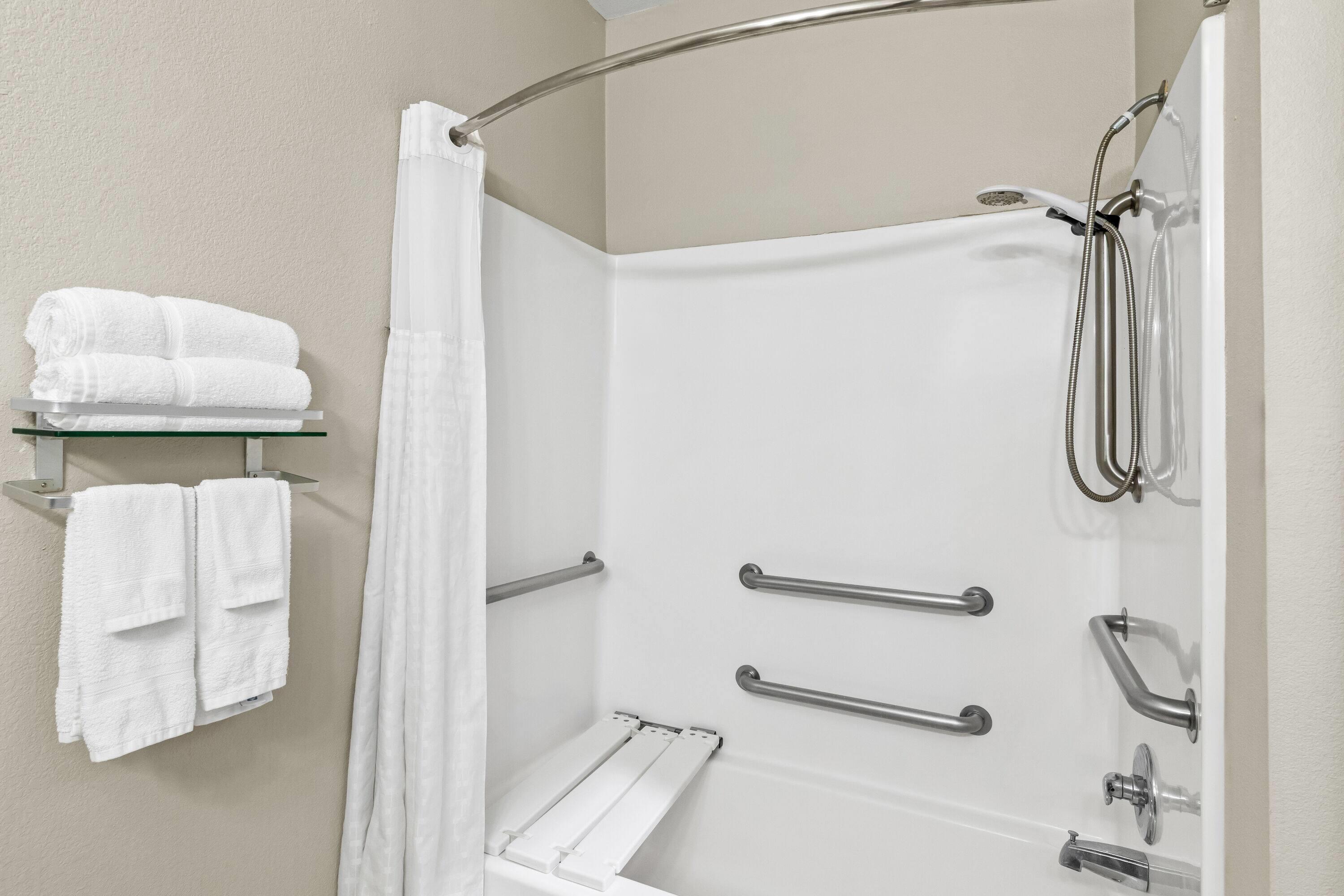 Triple King Bed Non Smoking