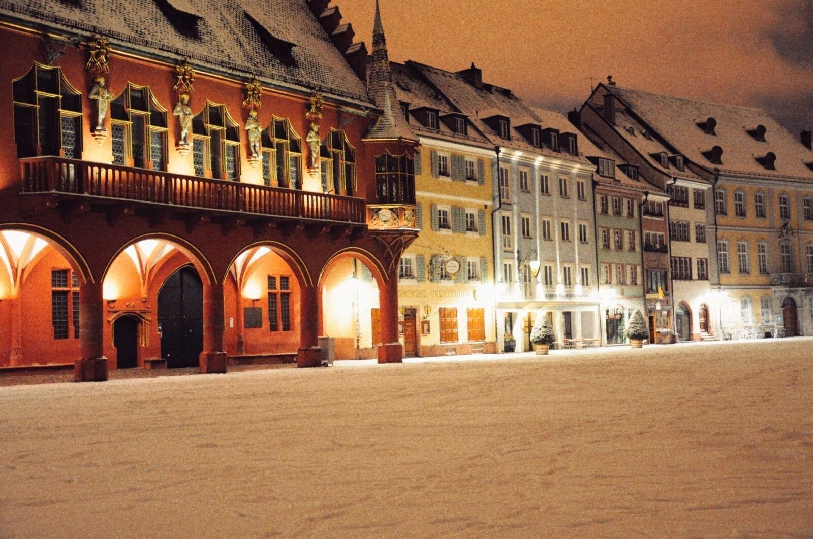 General View
