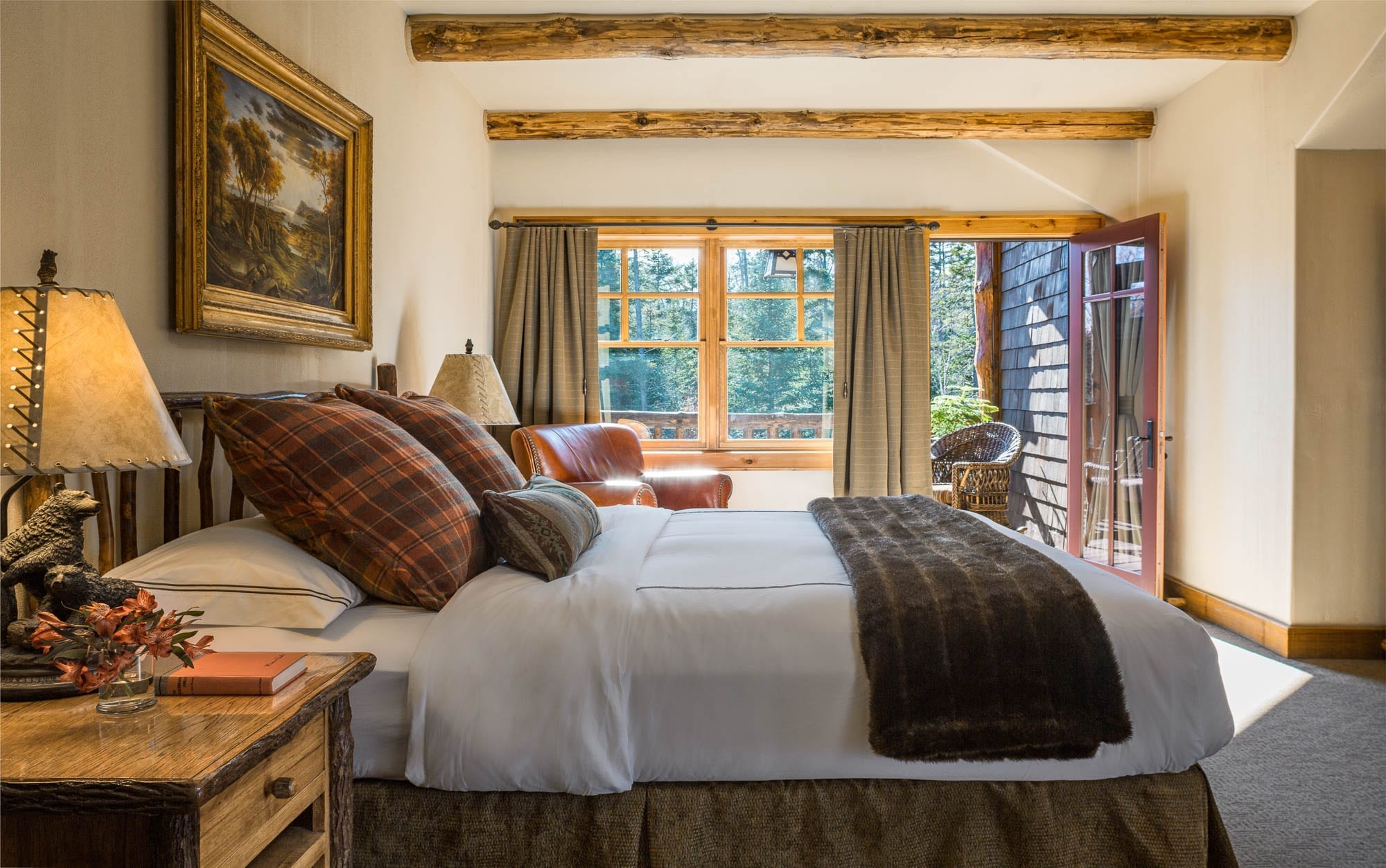 Suite Three Bedrooms