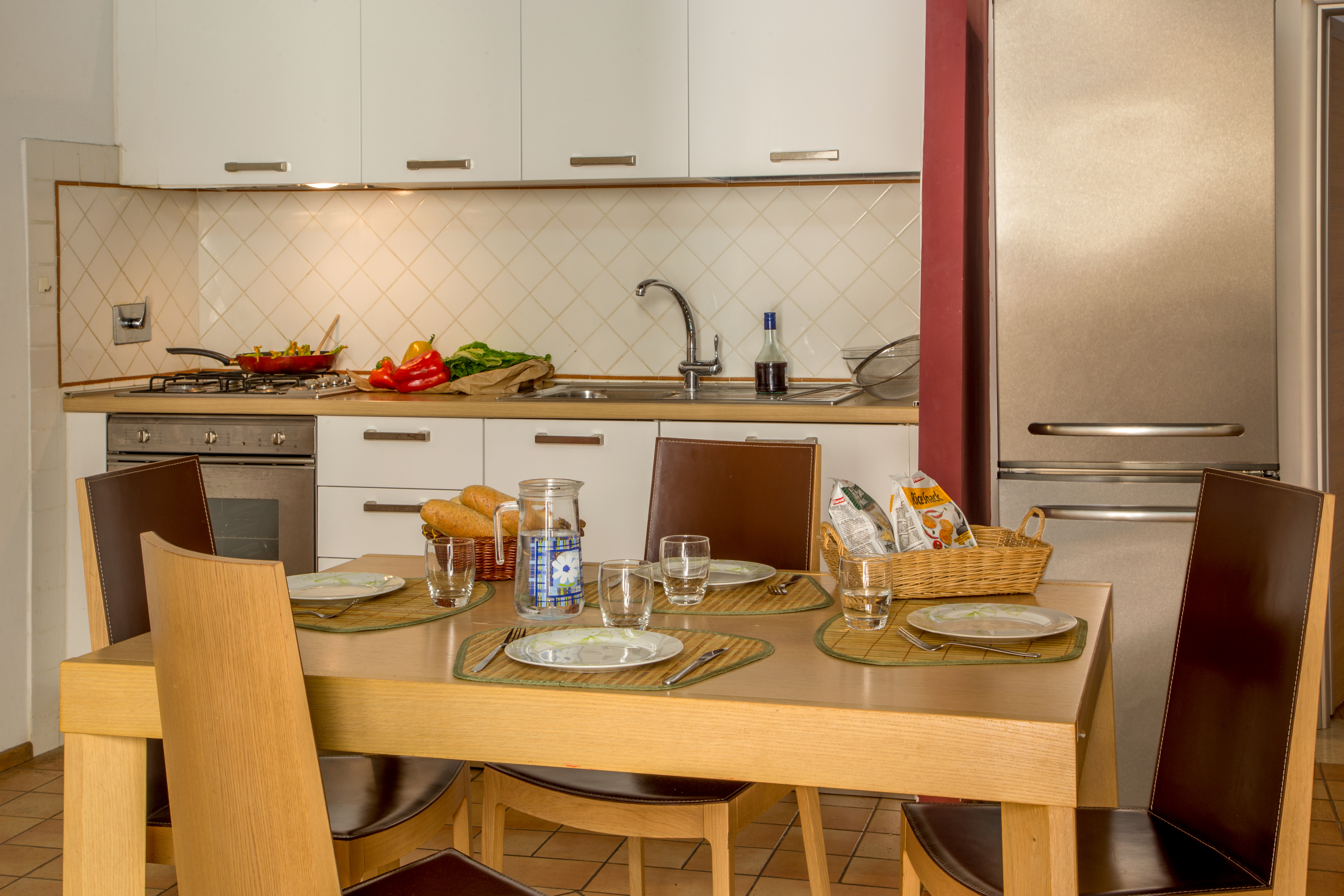 Family Room Standard