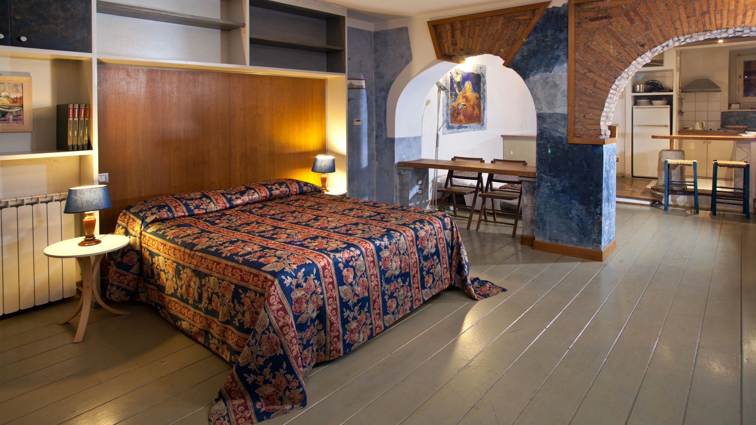 Family Room Standard