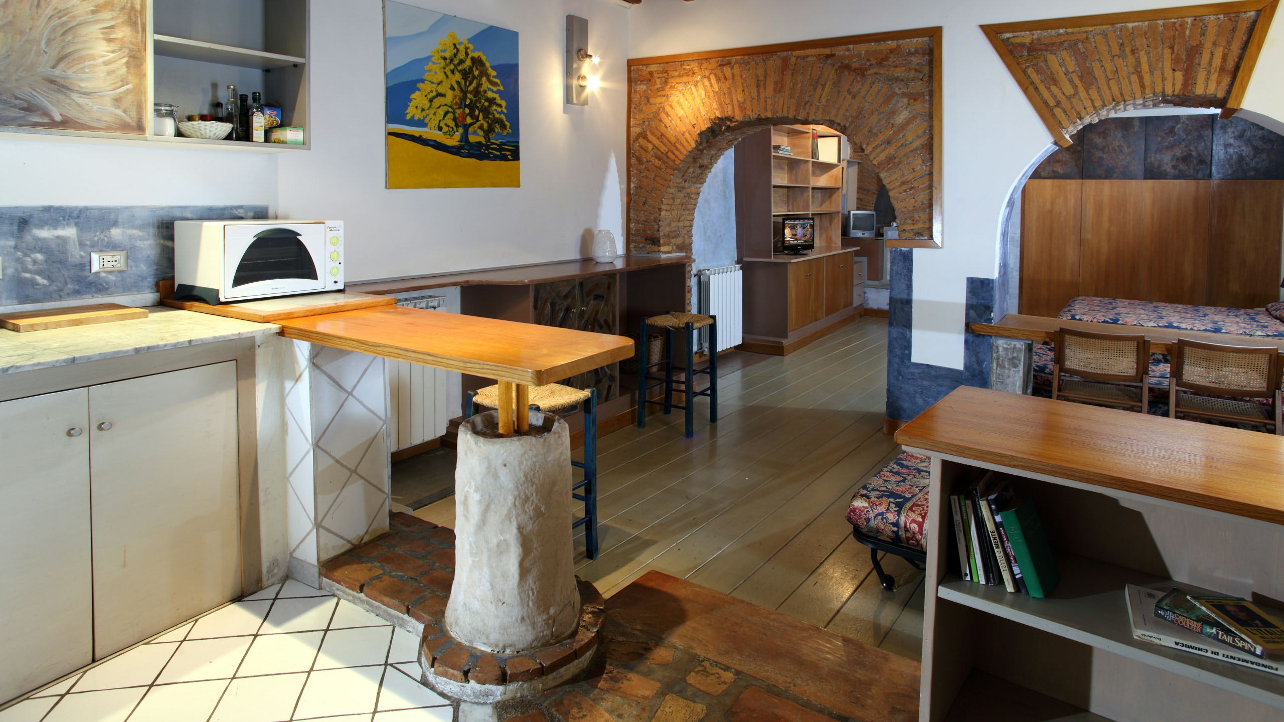 Family Room Standard