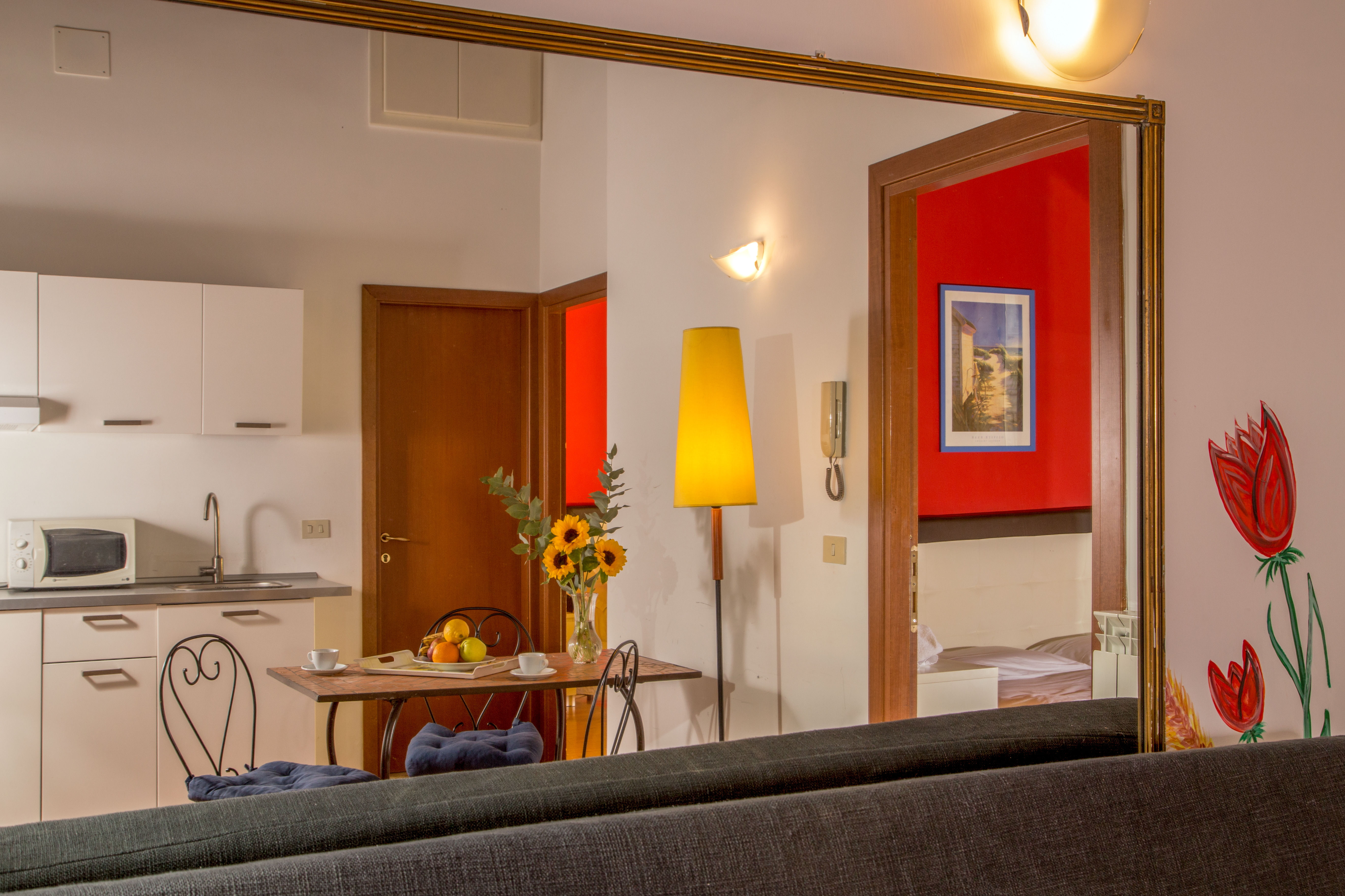 Family Room Standard