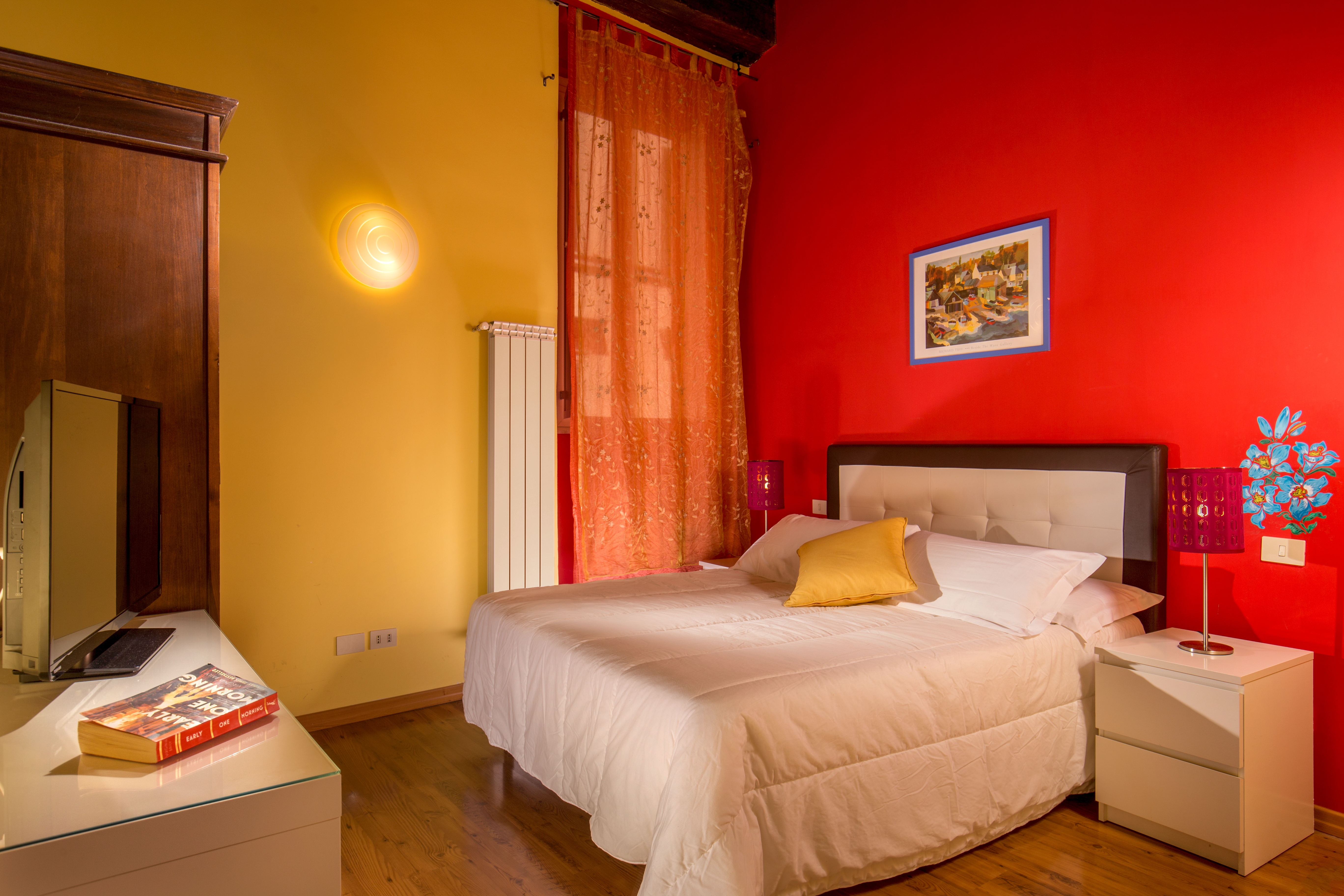 Family Room Standard