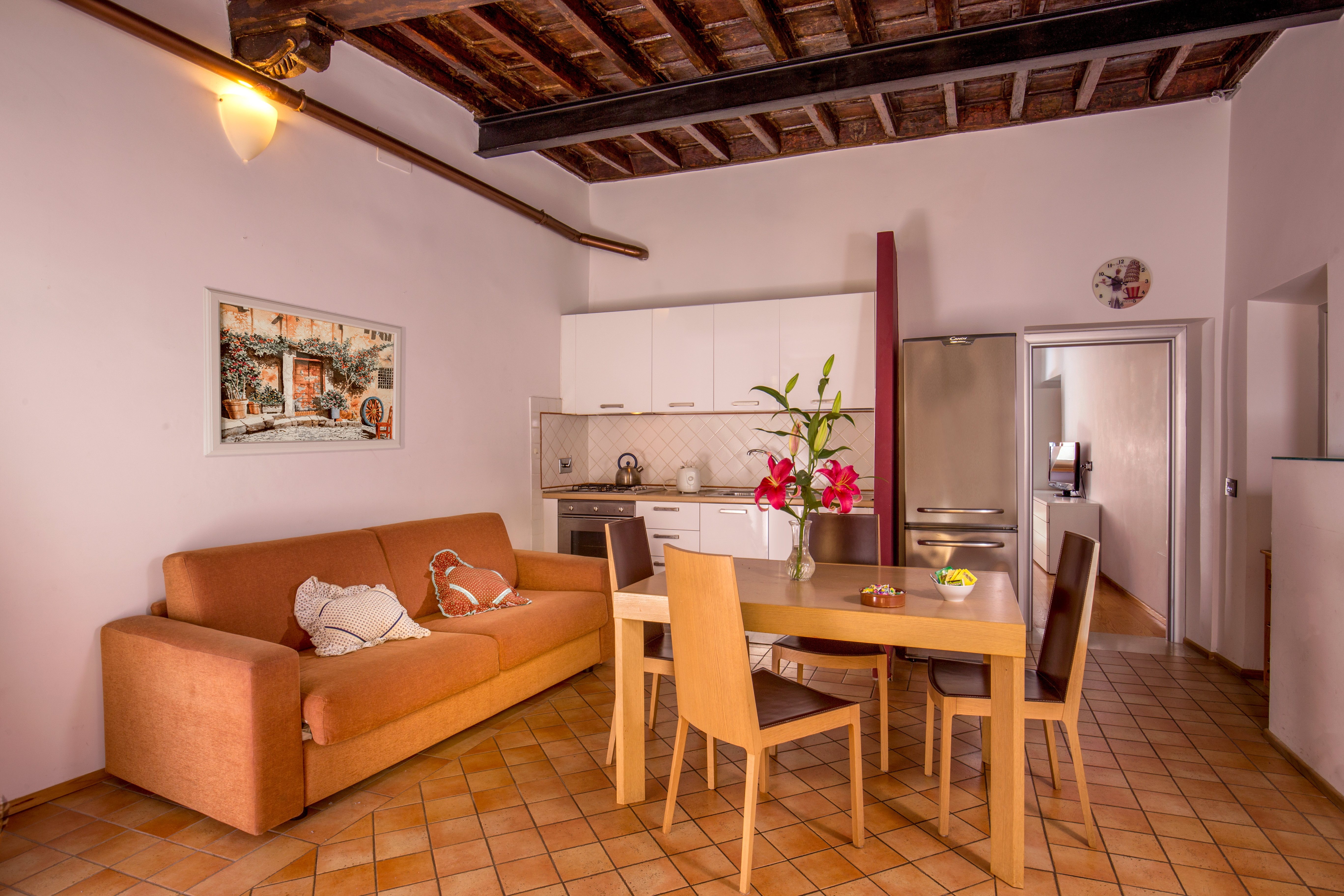 Family Room Standard