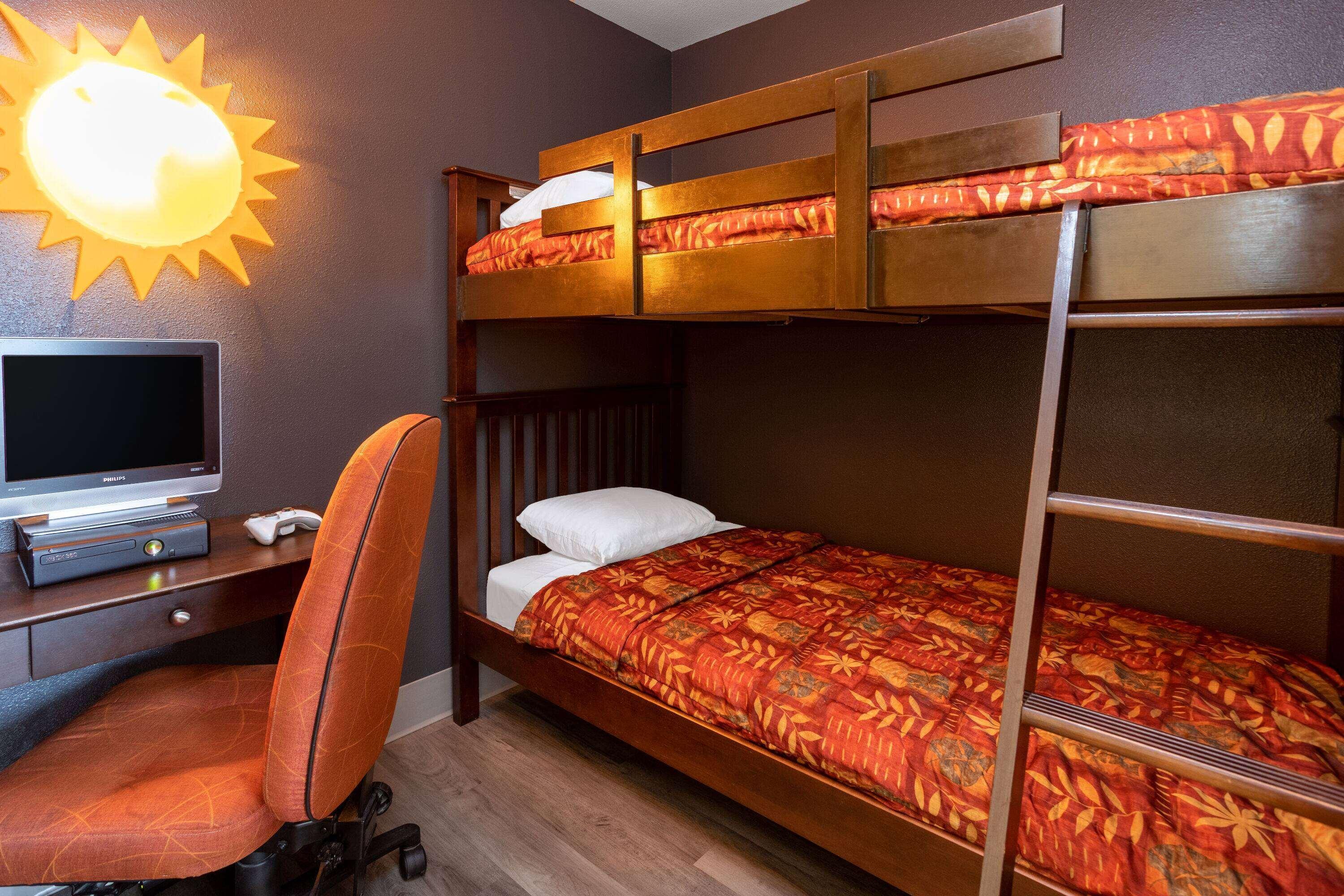 Suite King Bed Non Smoking