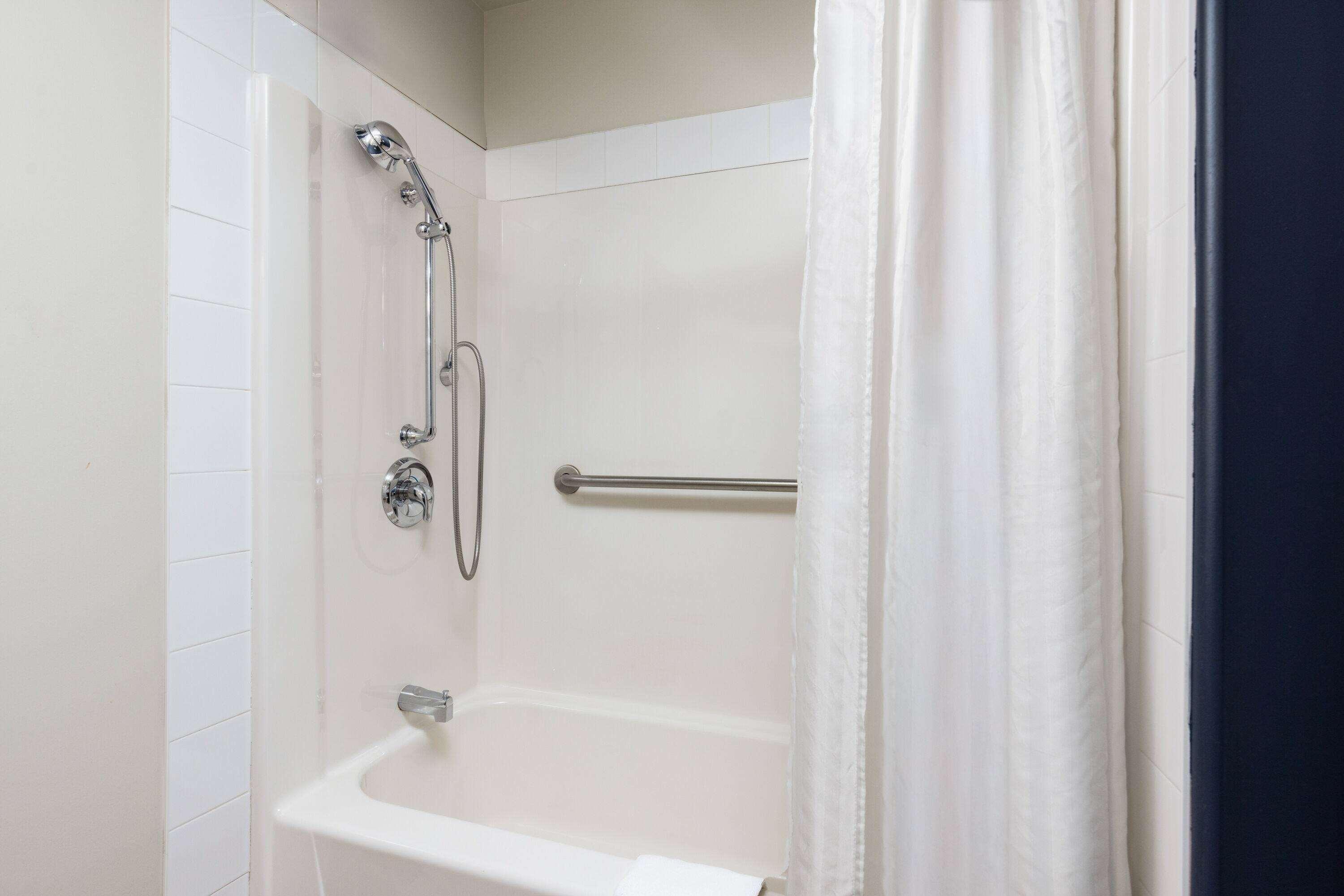 Double Queen Size Bed