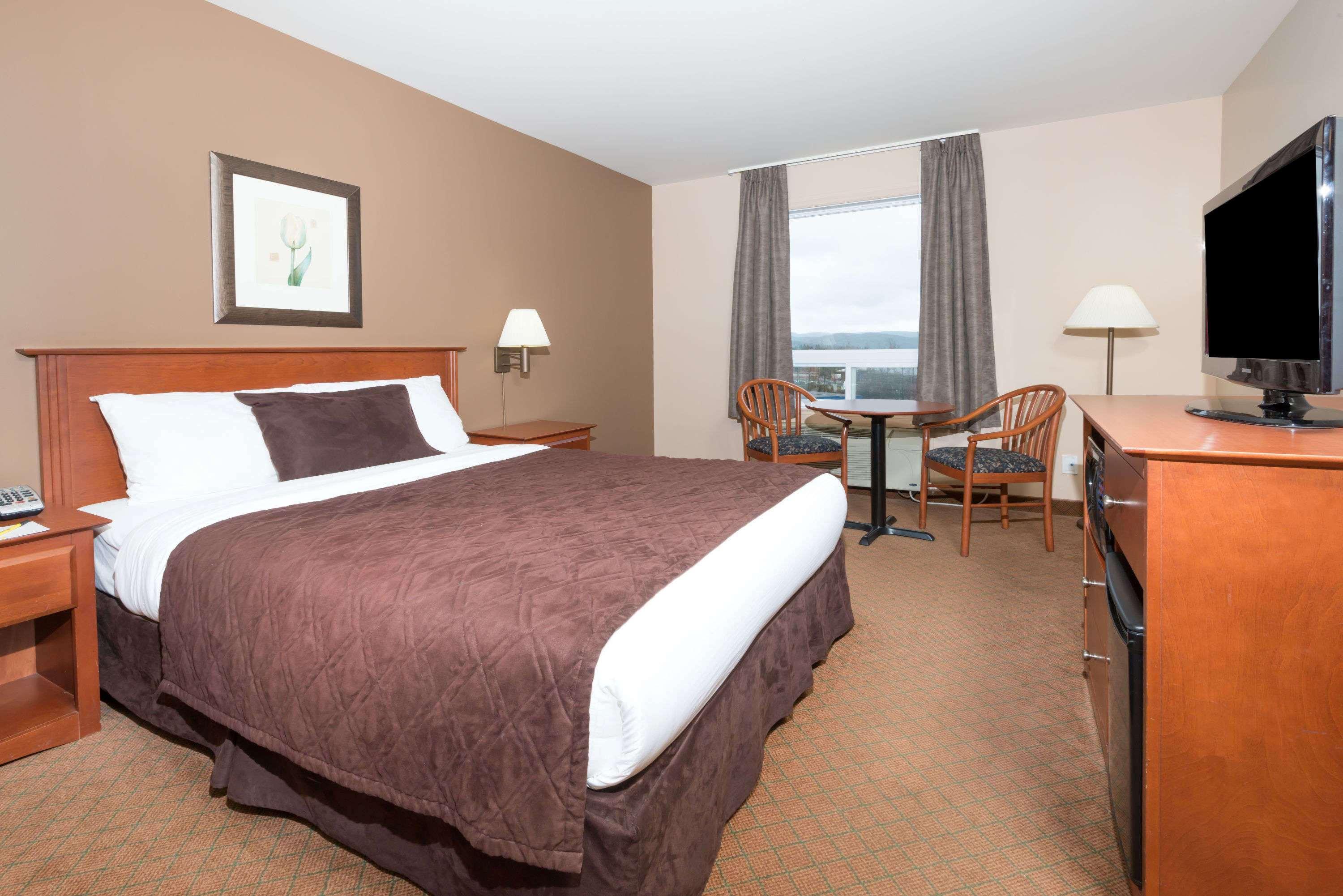 Suite King Bed Non Smoking