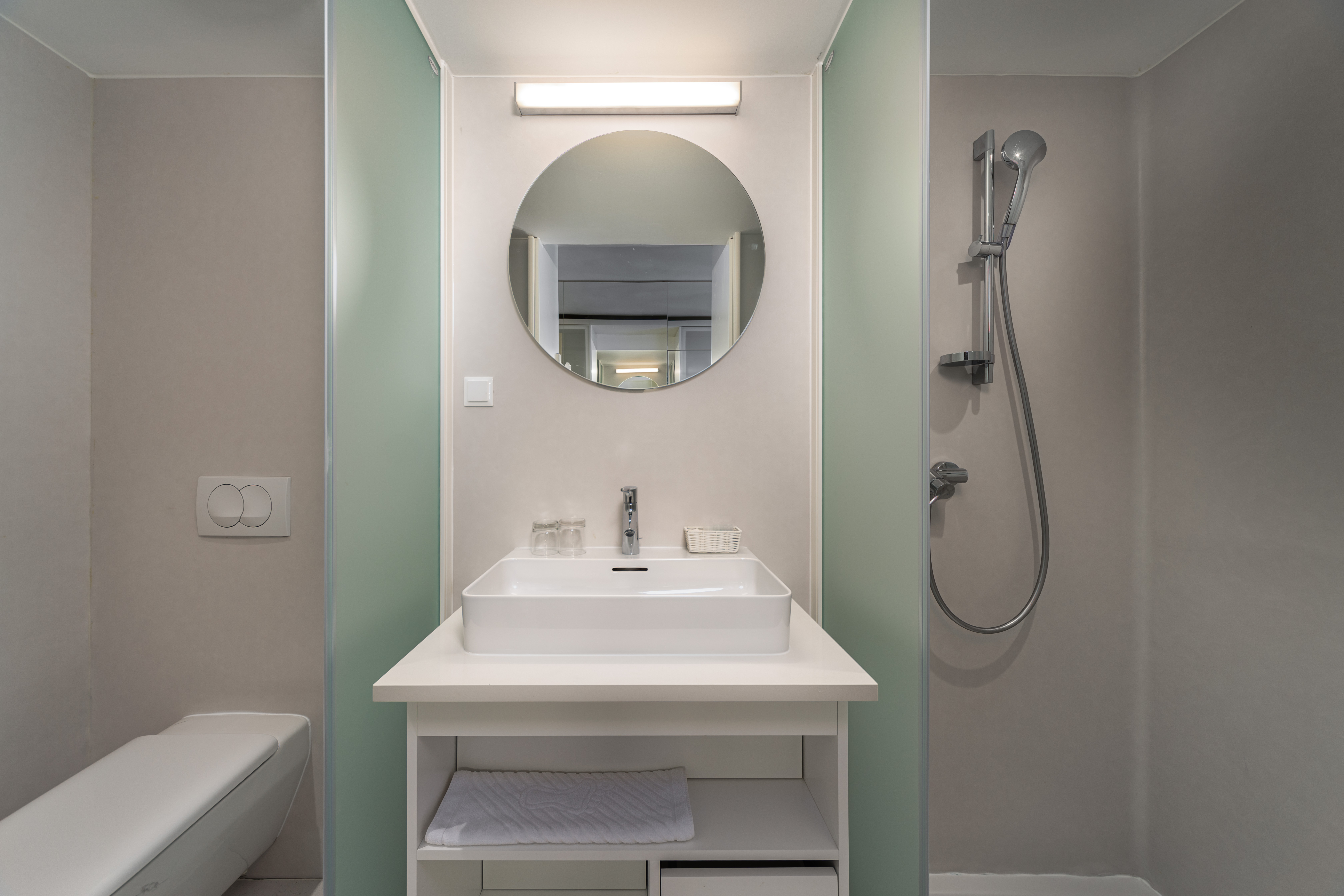 Family Room Superior