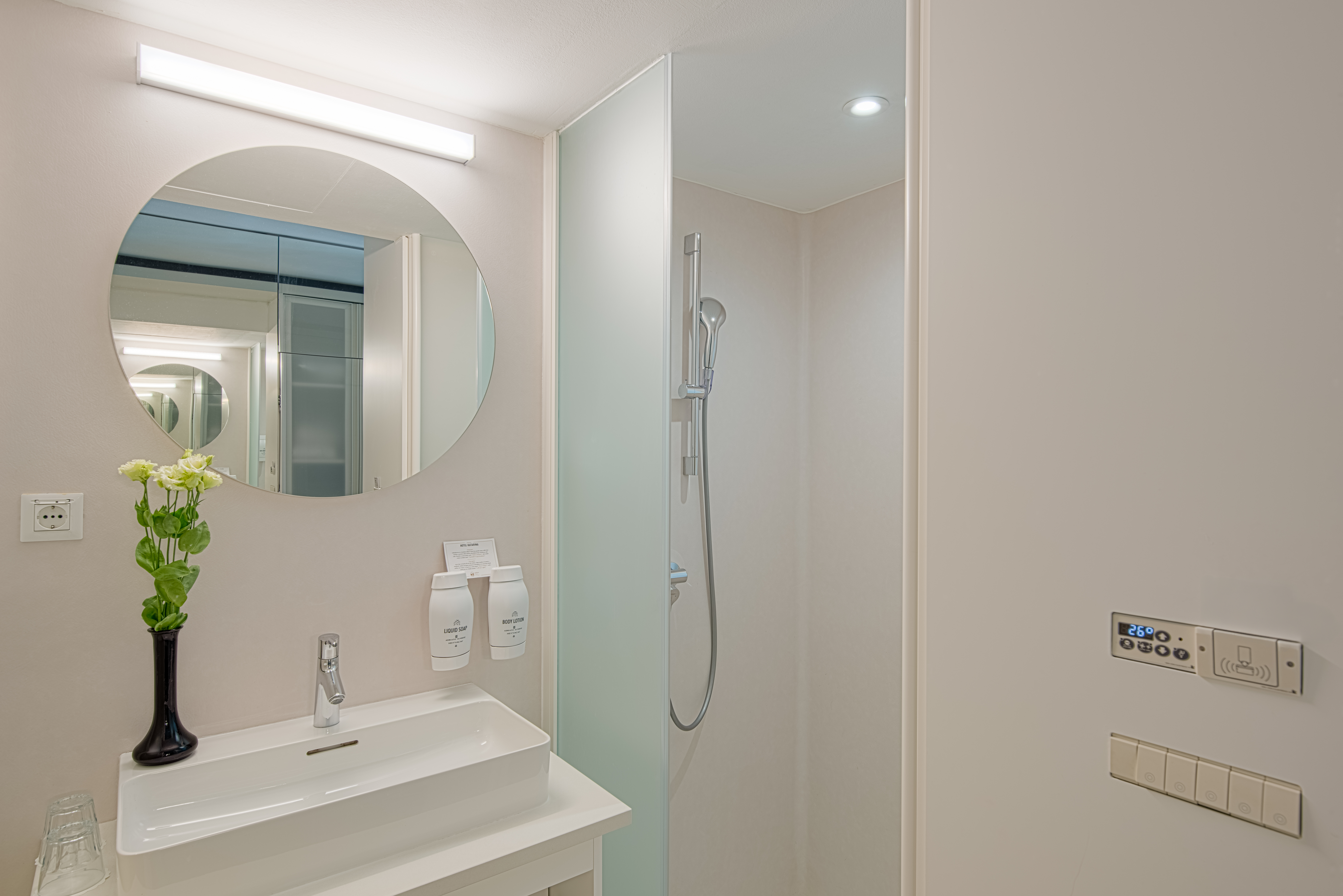 Family Room Superior