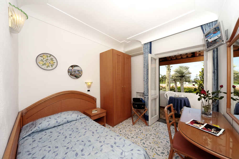 Double or Twin Superior