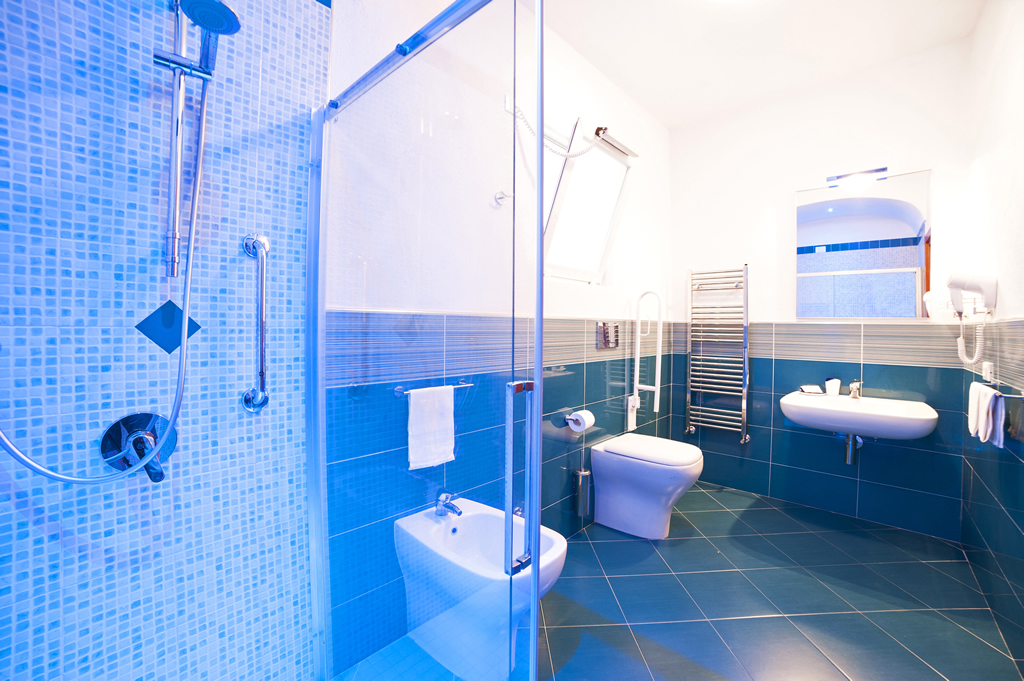 Double or Twin Superior