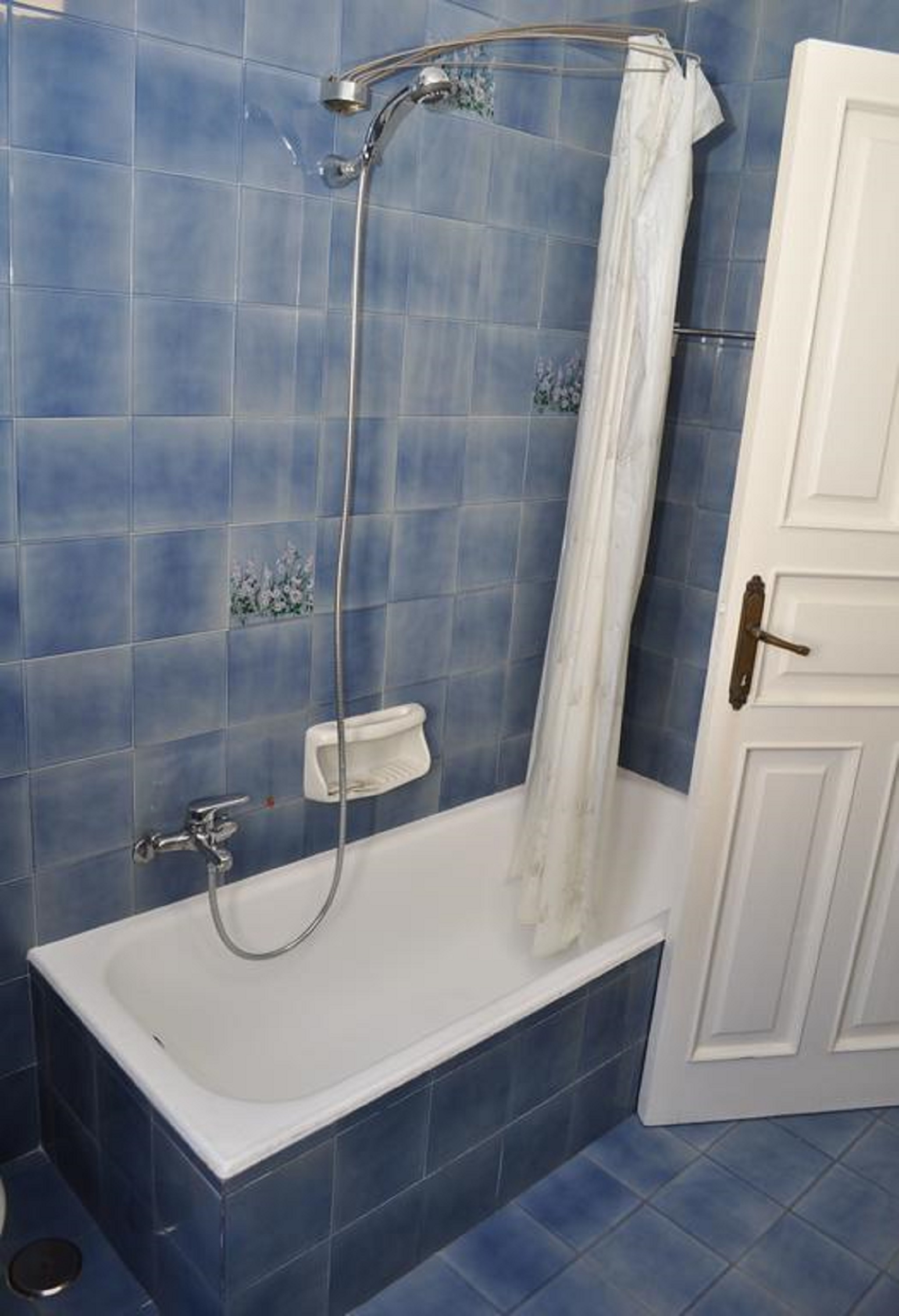 Quadruple Superior Sea View