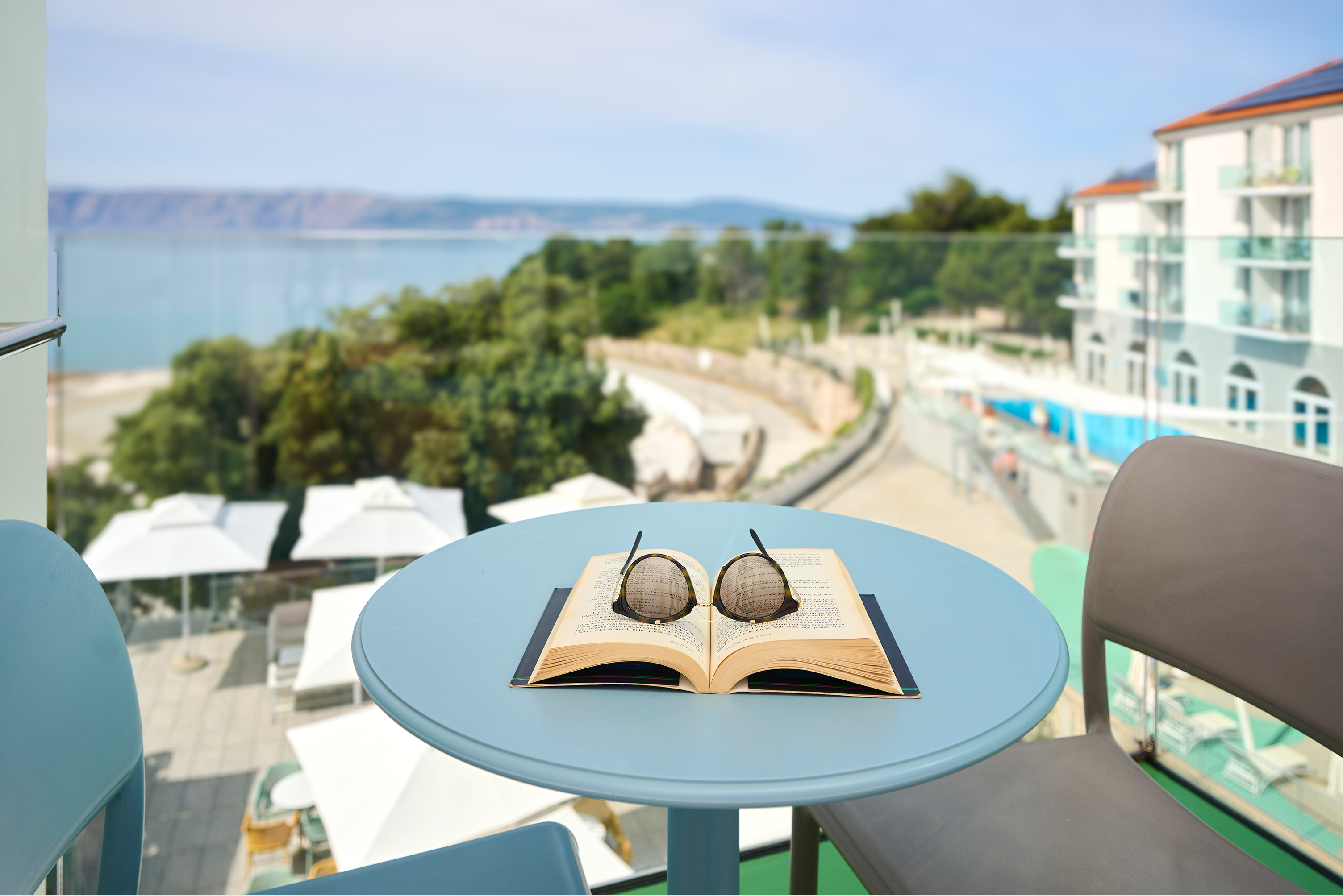 Family Room Connecting Room