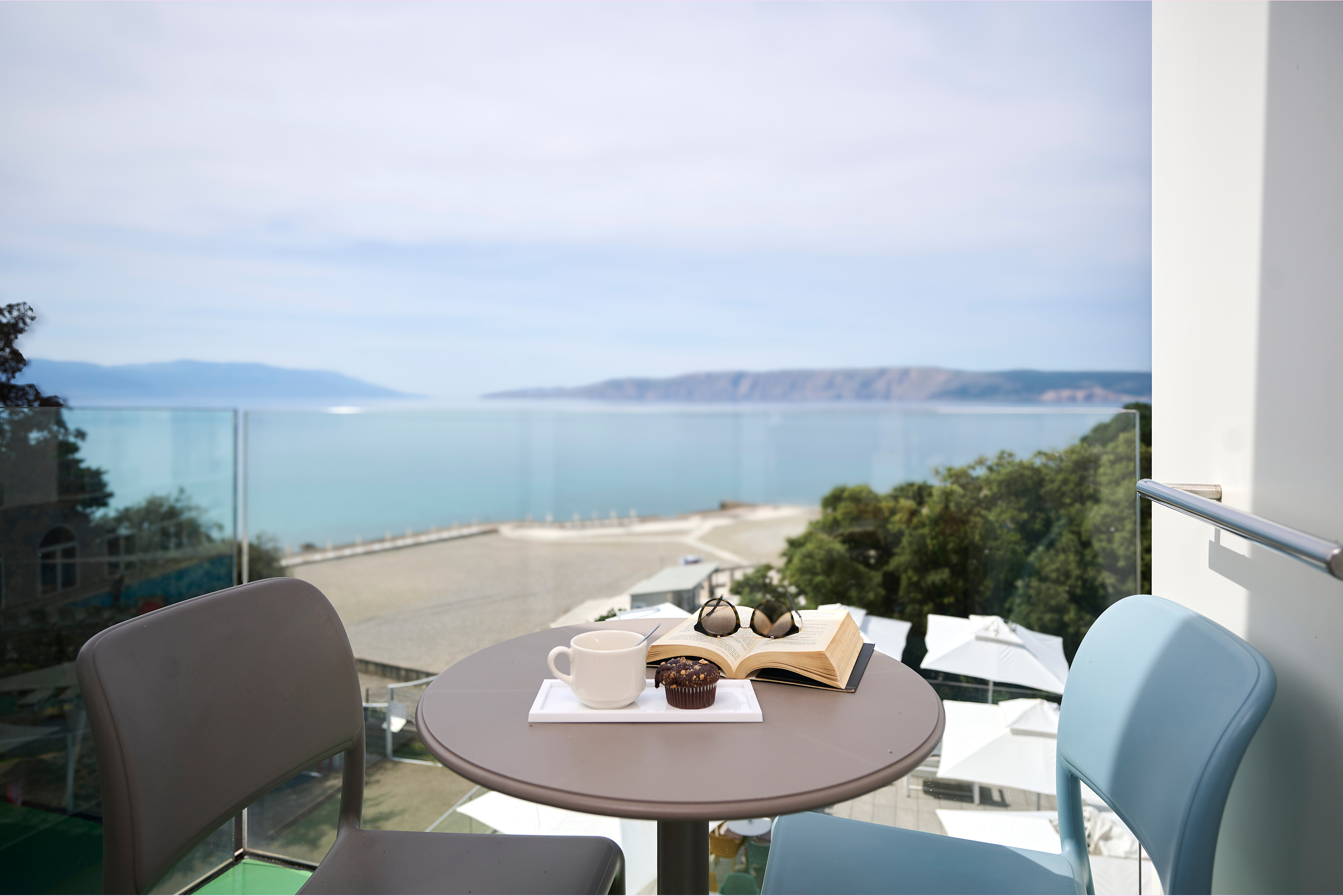 Family Room Connecting Room