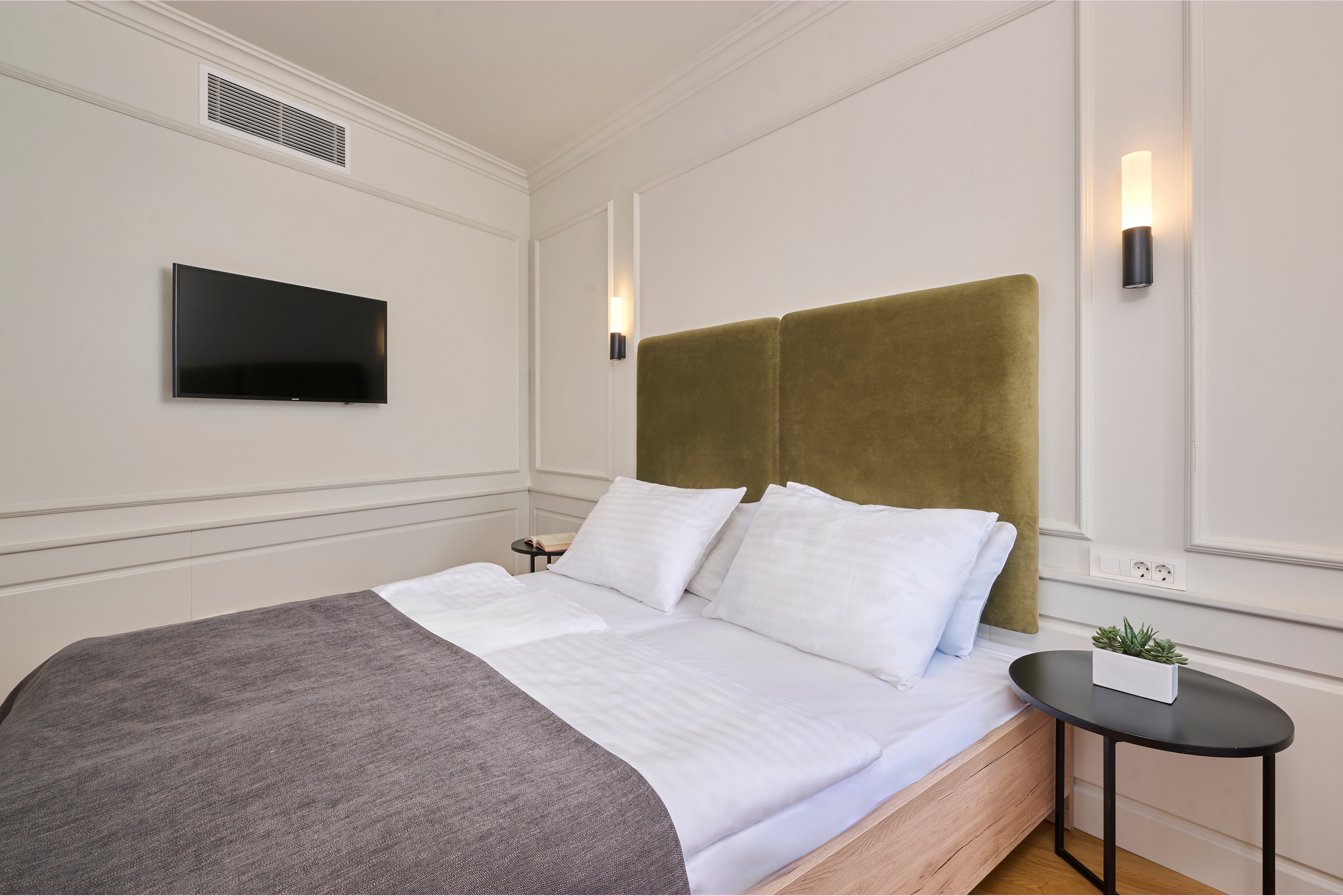 Family Room Sea View