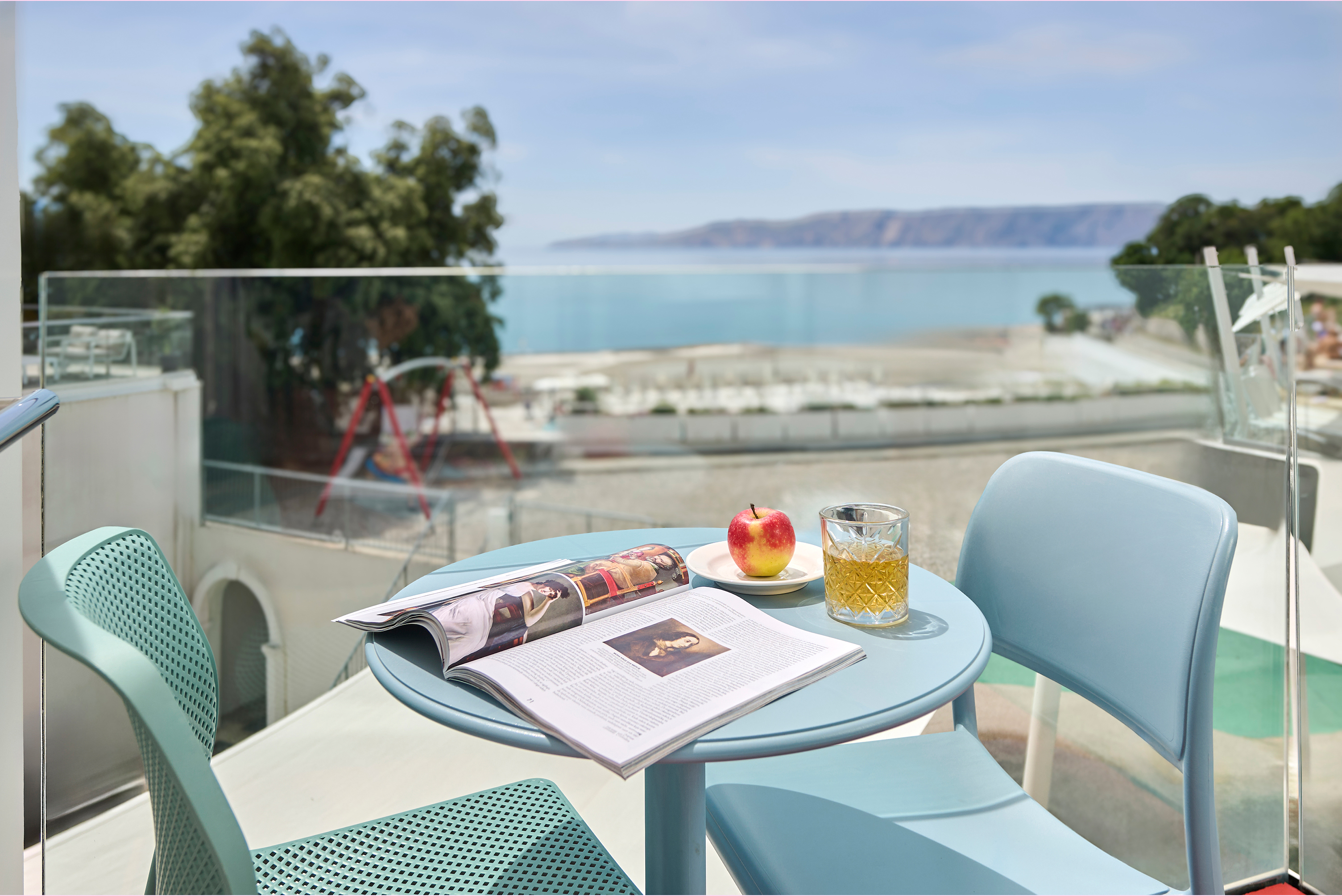 Double Premium with Views