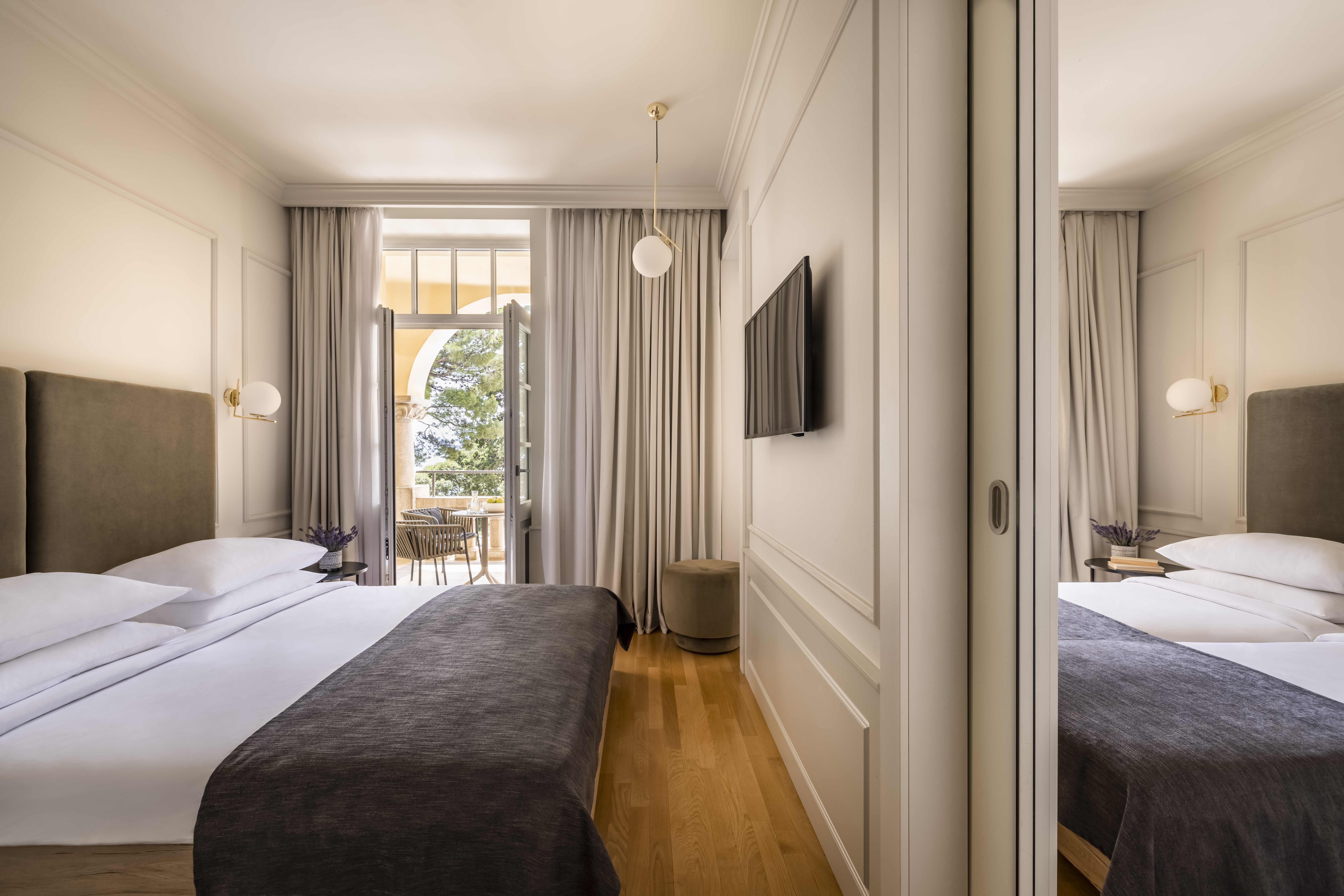 Family Room Superior with Views