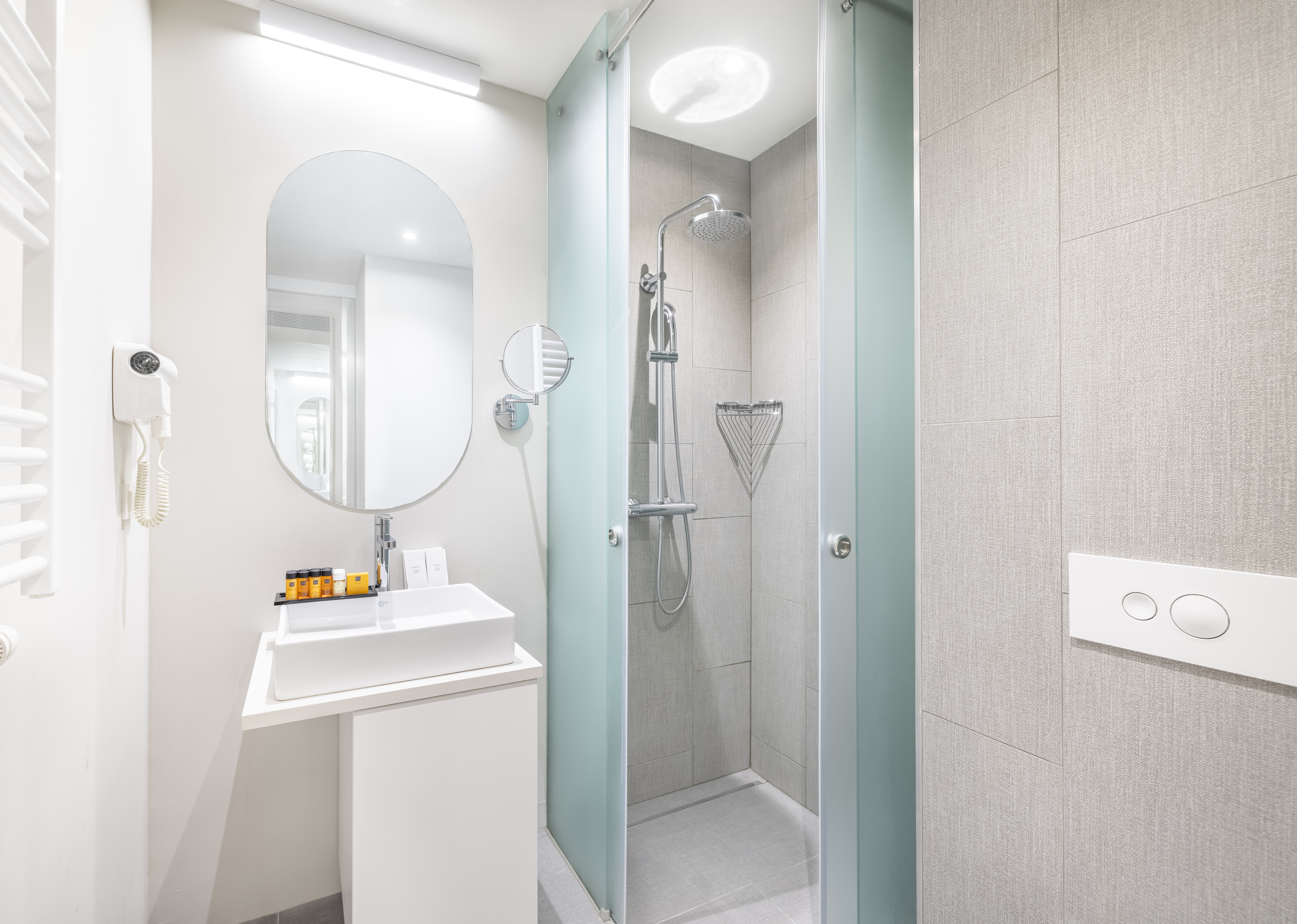 Family Room Standard