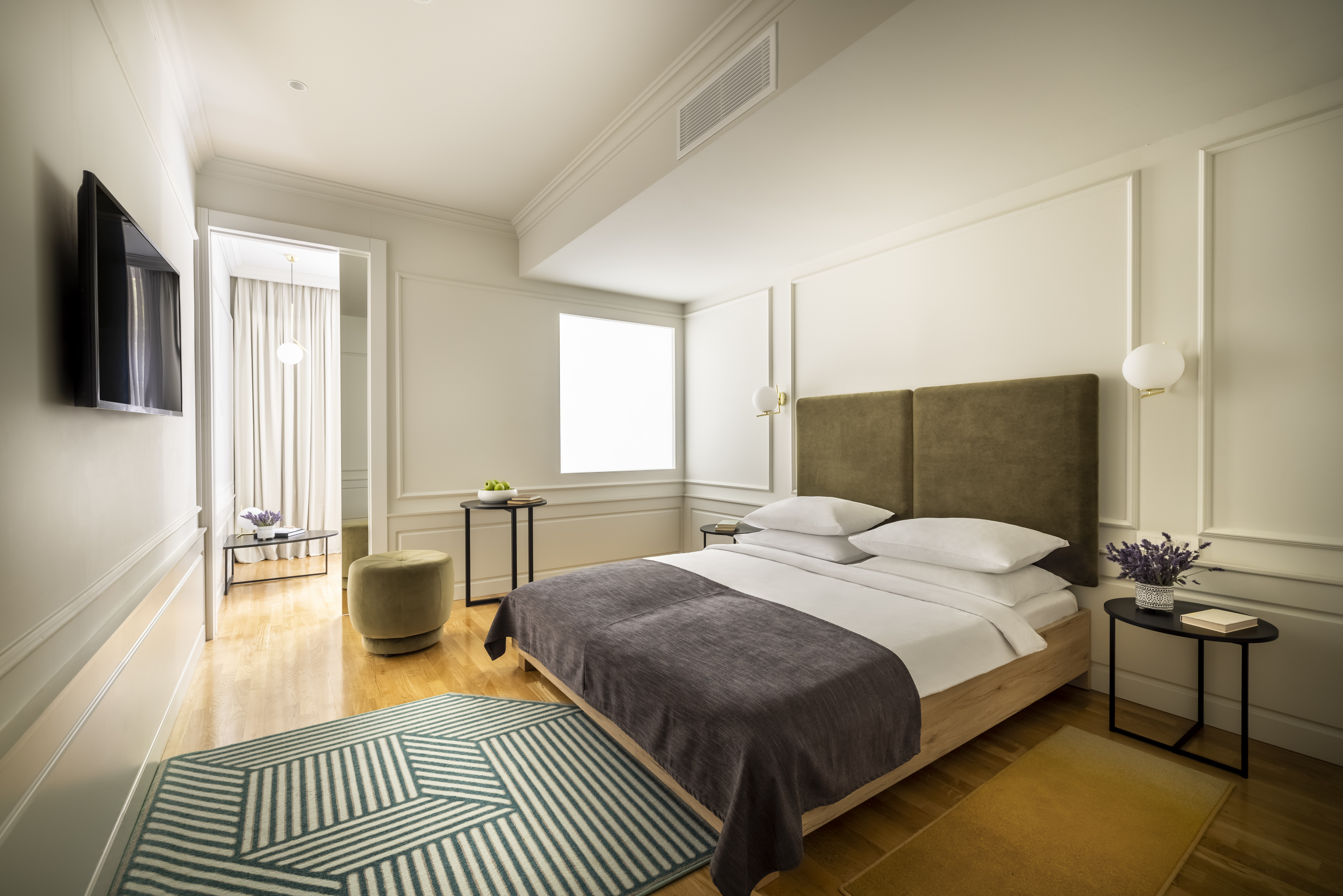 Family Room Standard