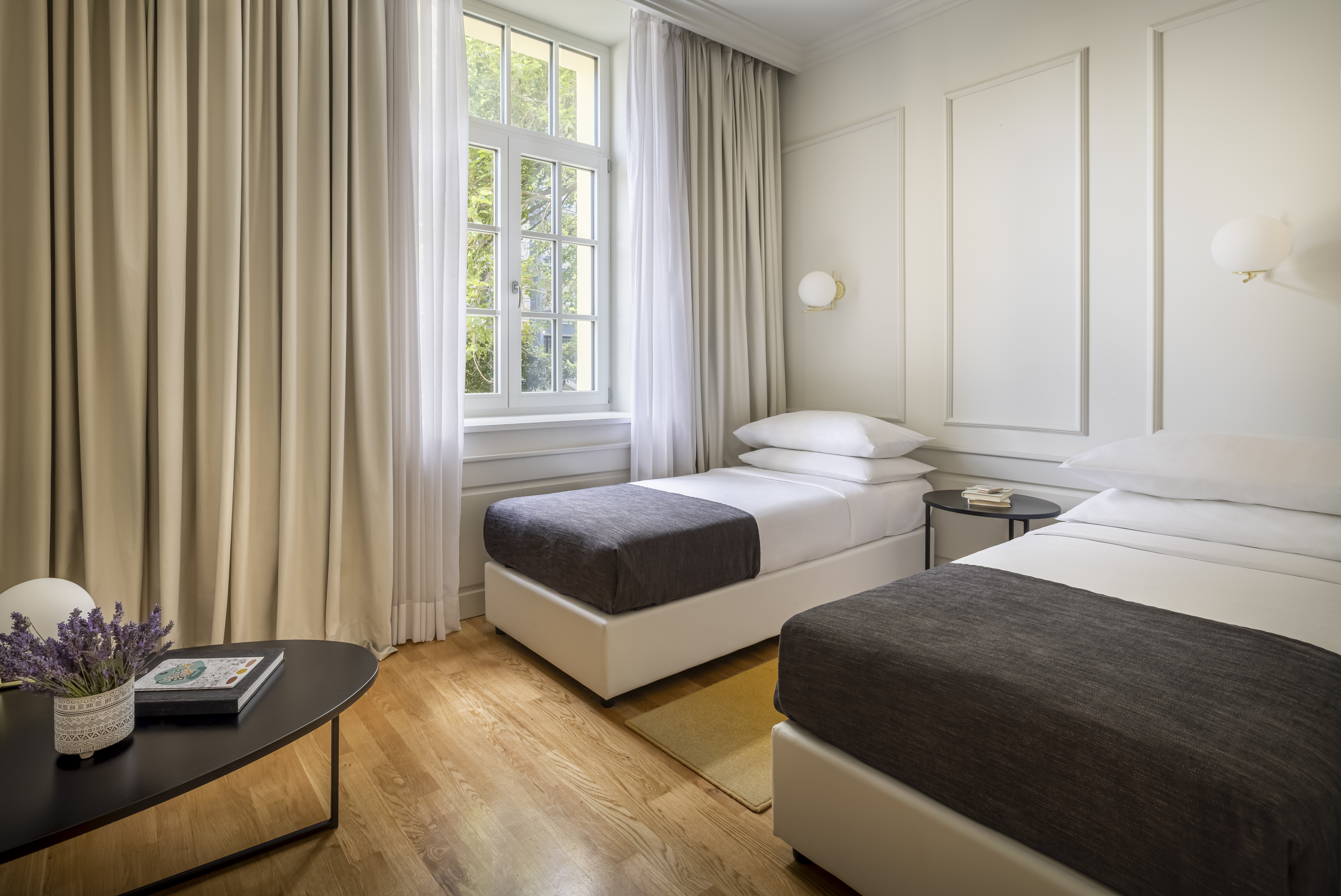 Family Room Standard