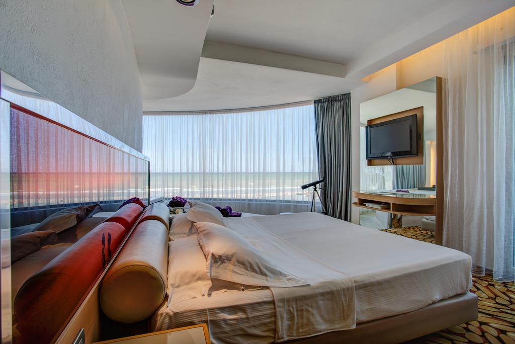 Junior Suite Executive